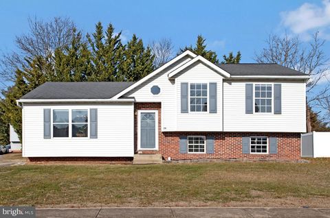 26 O BRIEN AVENUE TANEYTOWN MD 21787