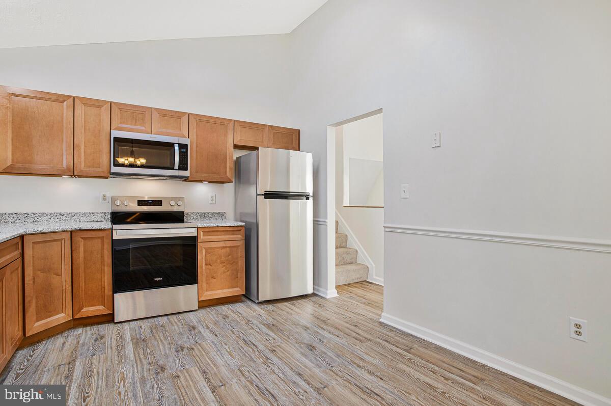 SARAHS CHOICE - Residential