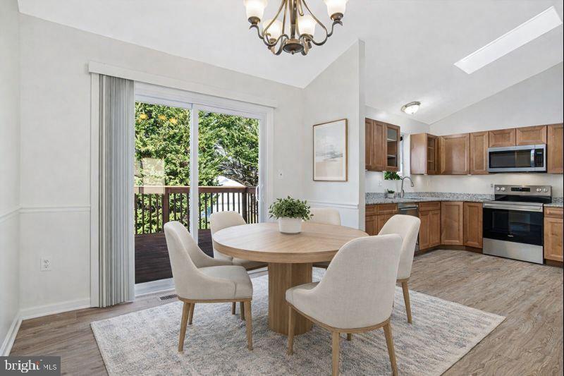 SARAHS CHOICE - Residential