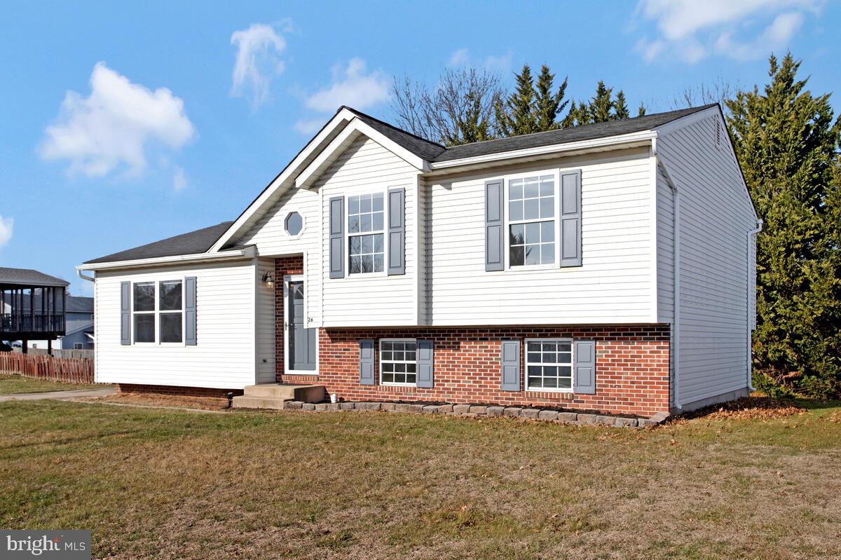 SARAHS CHOICE - Residential