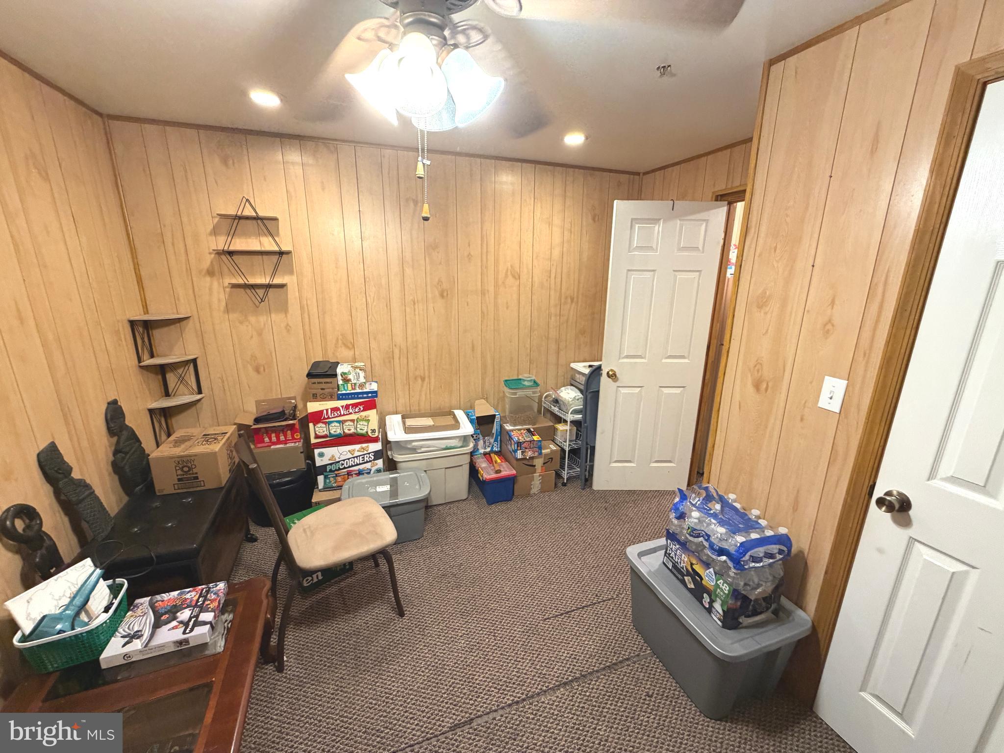 PRESIDENTIAL HEIGHTS - Residential