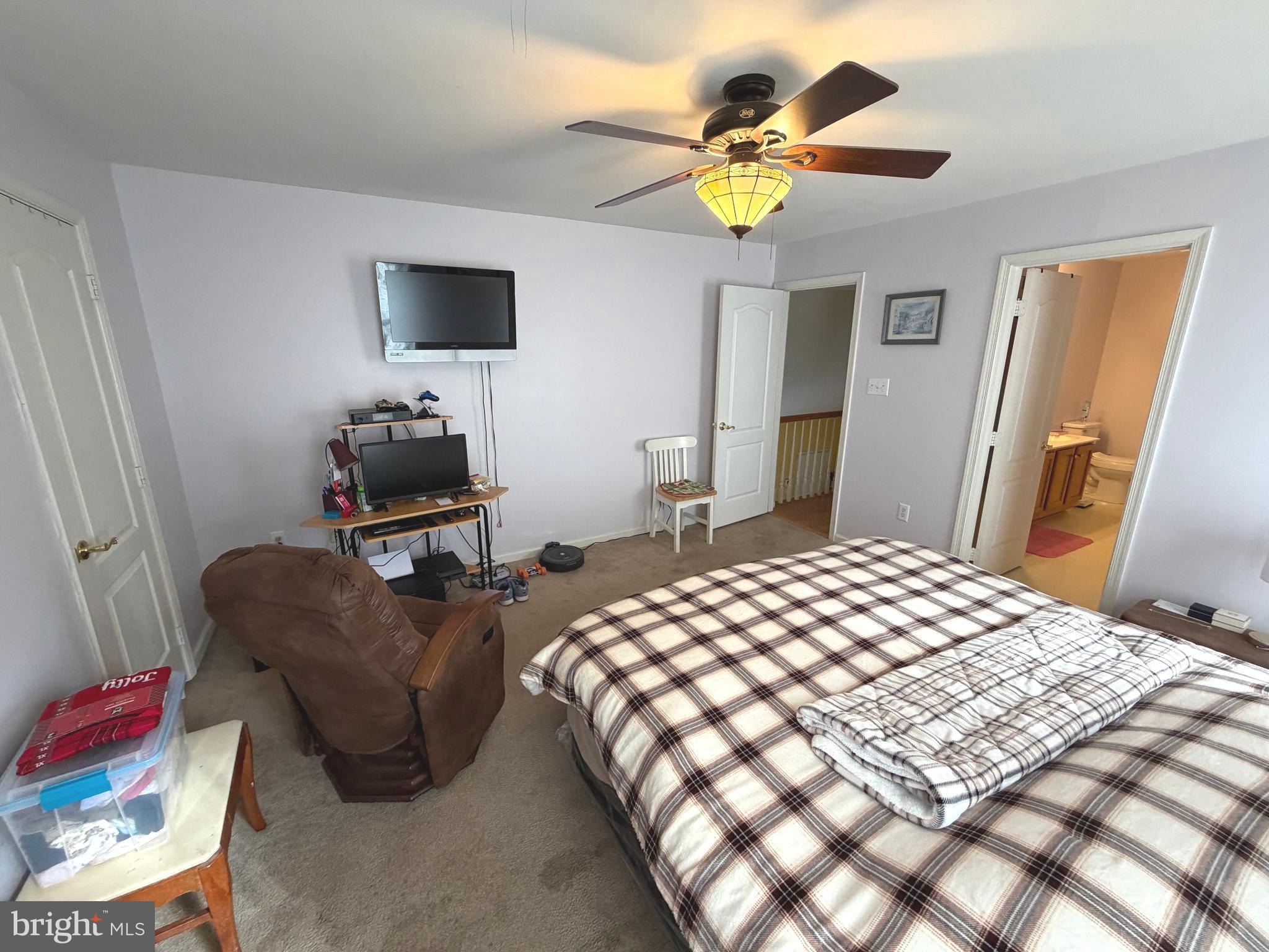 PRESIDENTIAL HEIGHTS - Residential