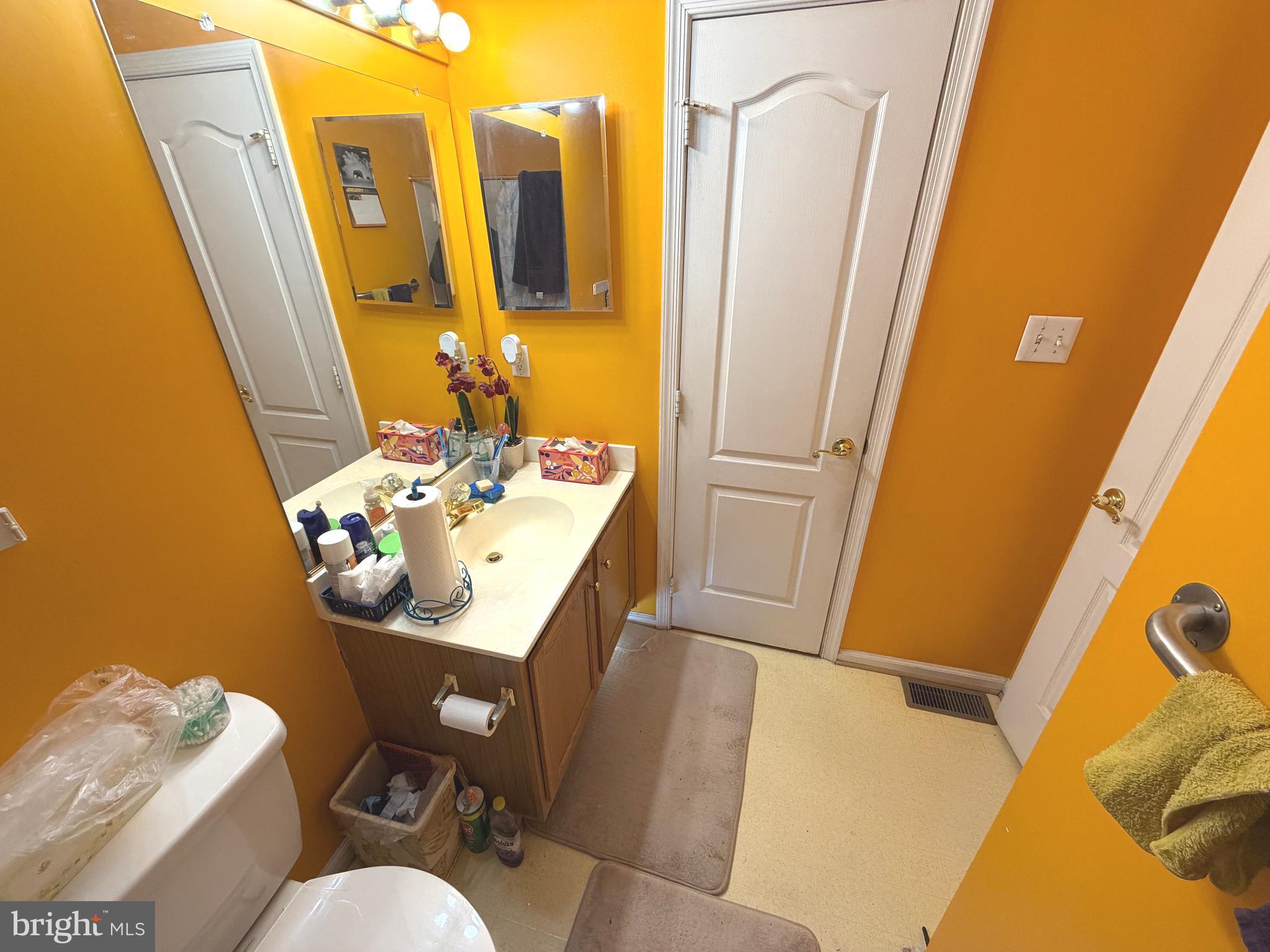 PRESIDENTIAL HEIGHTS - Residential