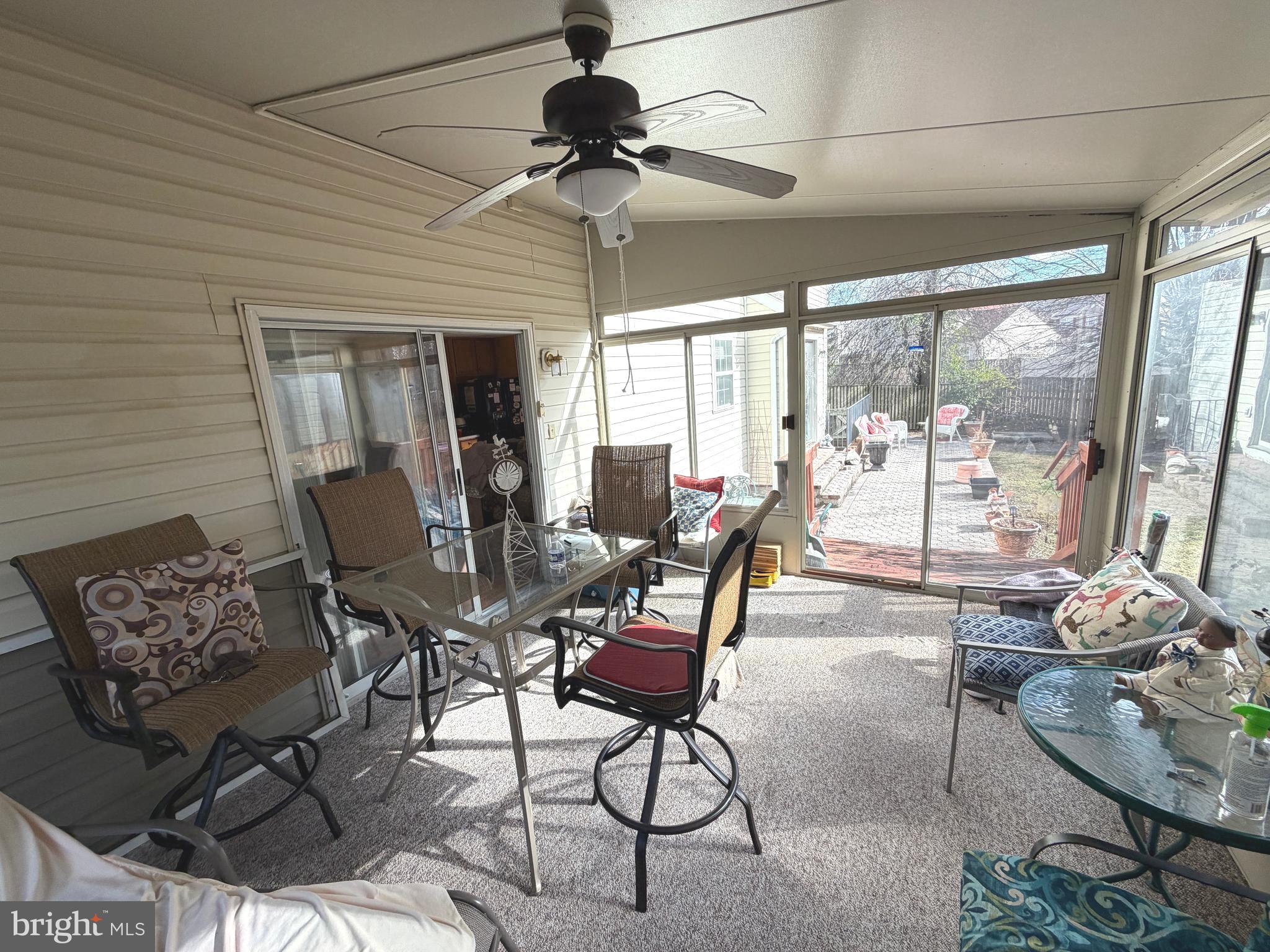 PRESIDENTIAL HEIGHTS - Residential