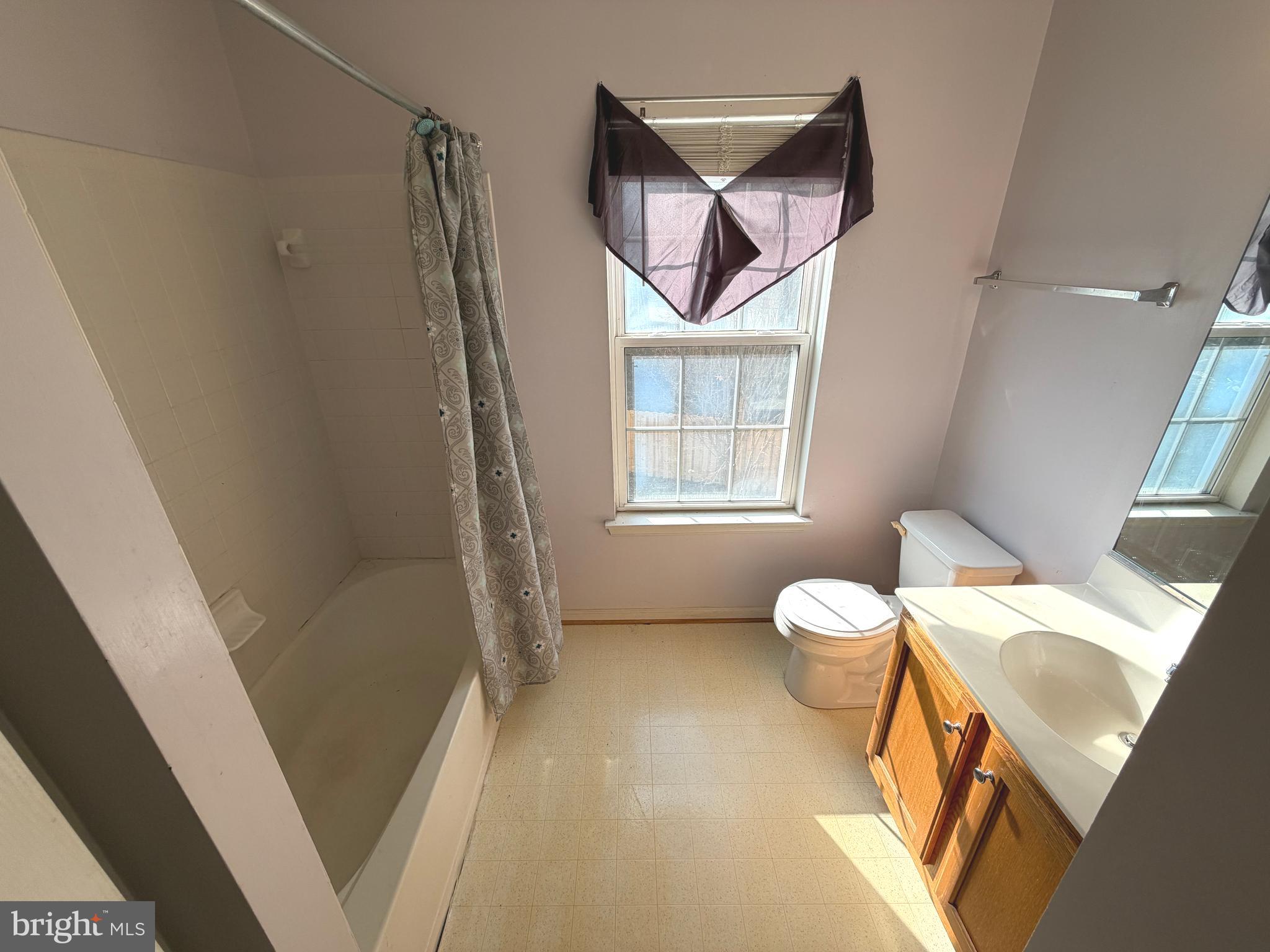 PRESIDENTIAL HEIGHTS - Residential