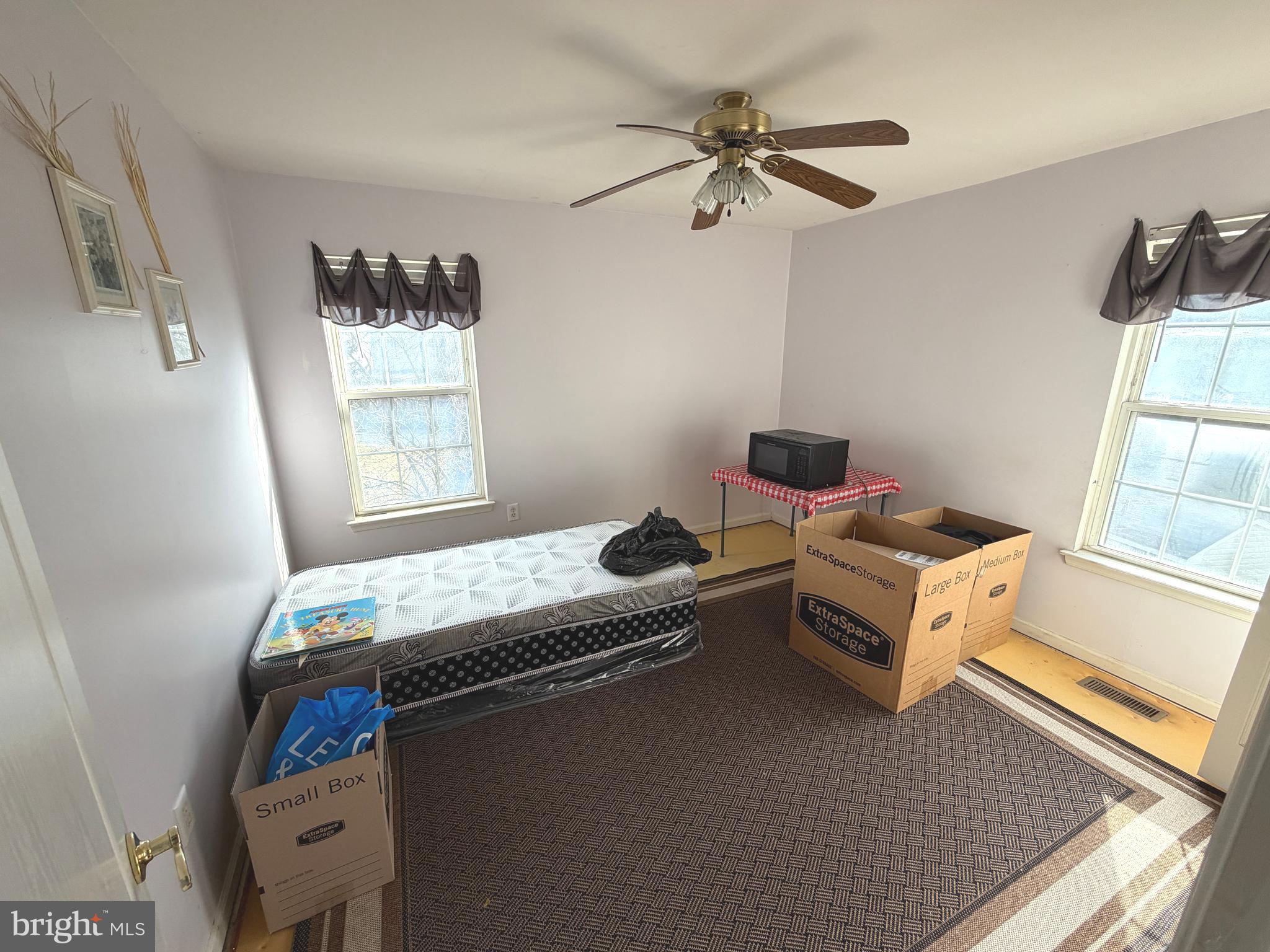 PRESIDENTIAL HEIGHTS - Residential