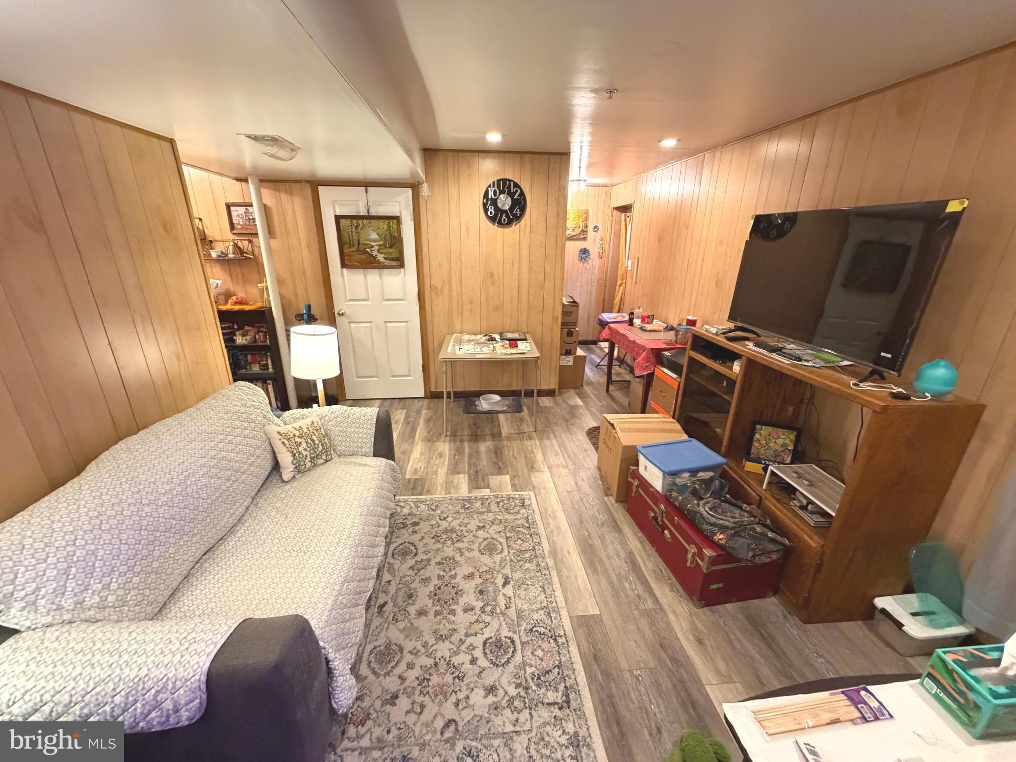 PRESIDENTIAL HEIGHTS - Residential