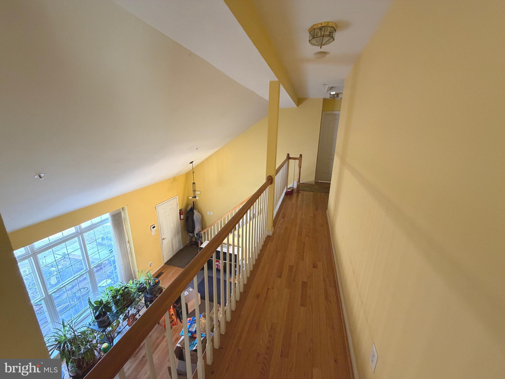 PRESIDENTIAL HEIGHTS - Residential