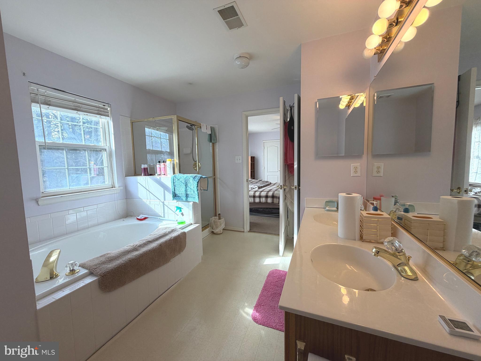 PRESIDENTIAL HEIGHTS - Residential