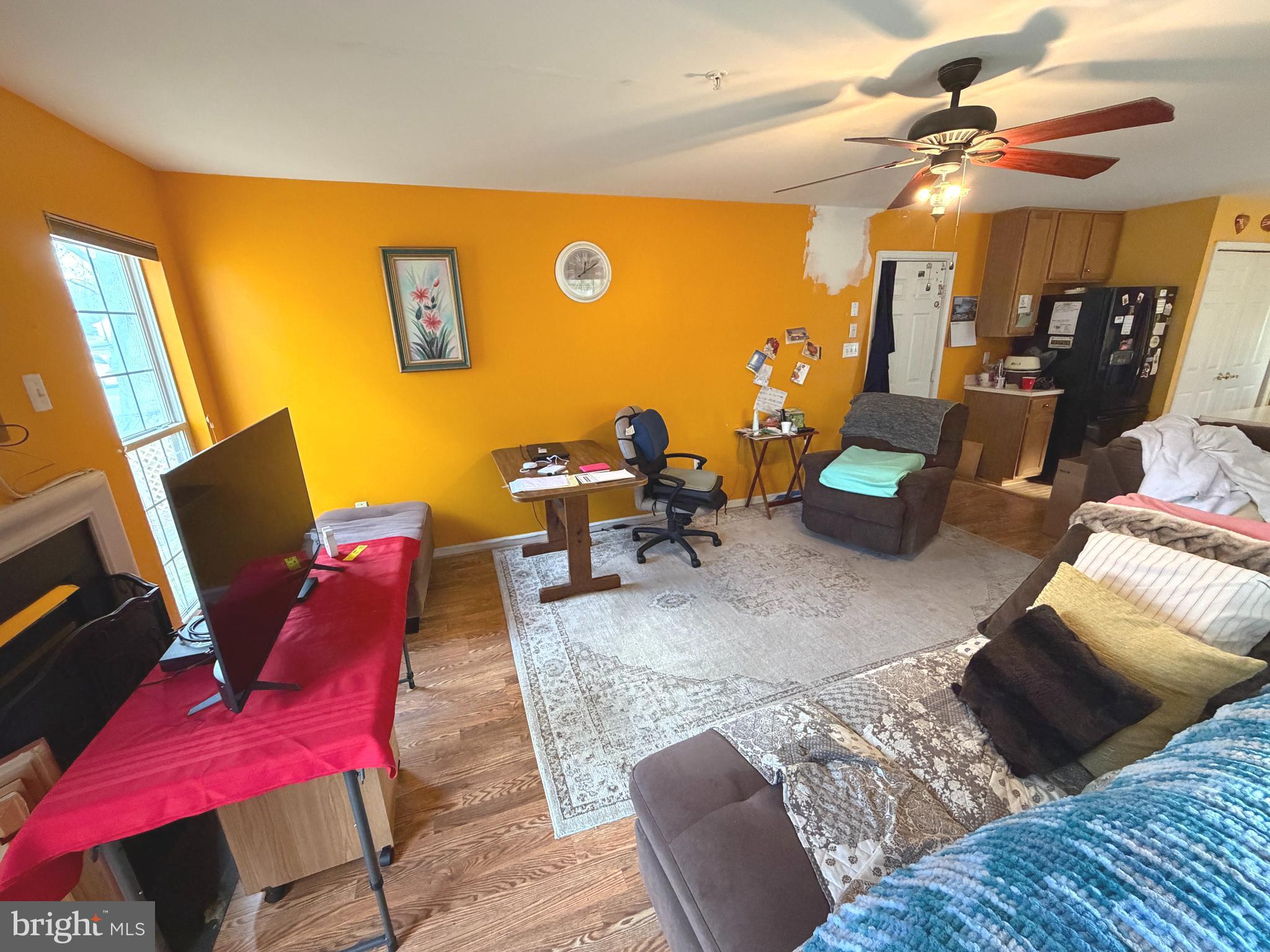 PRESIDENTIAL HEIGHTS - Residential