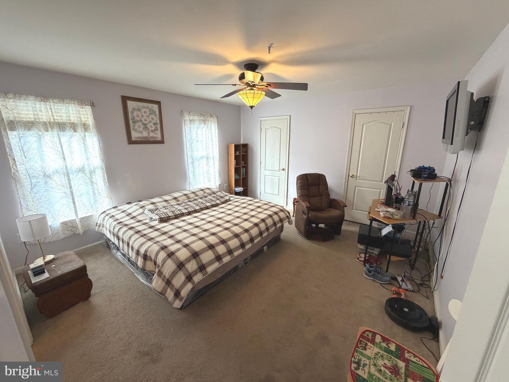 PRESIDENTIAL HEIGHTS - Residential