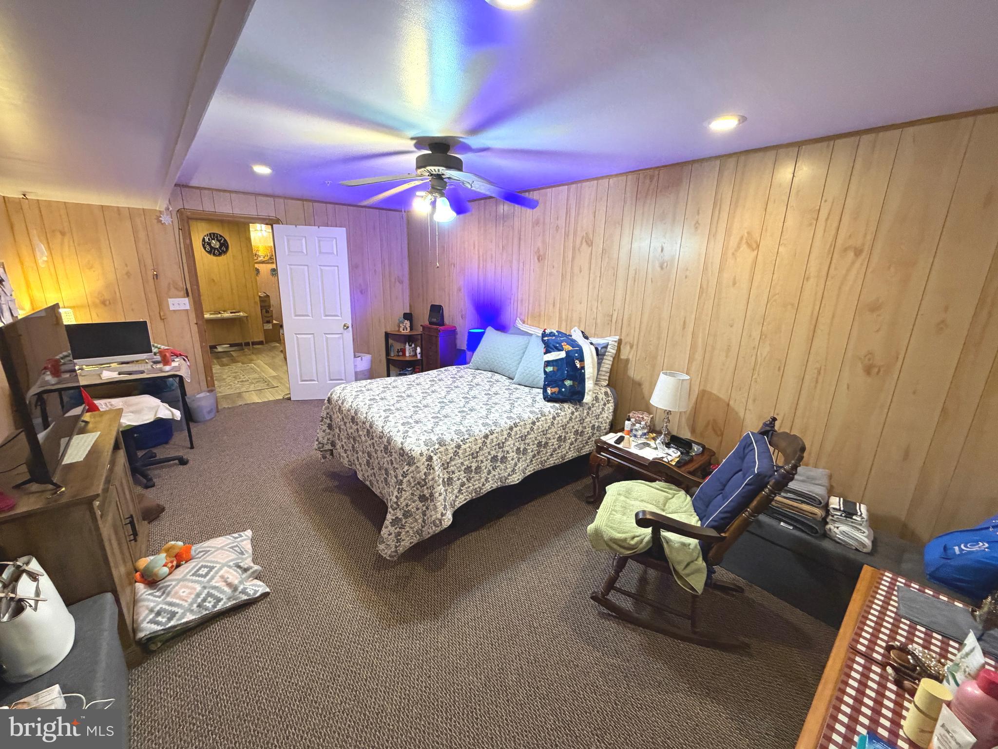 PRESIDENTIAL HEIGHTS - Residential