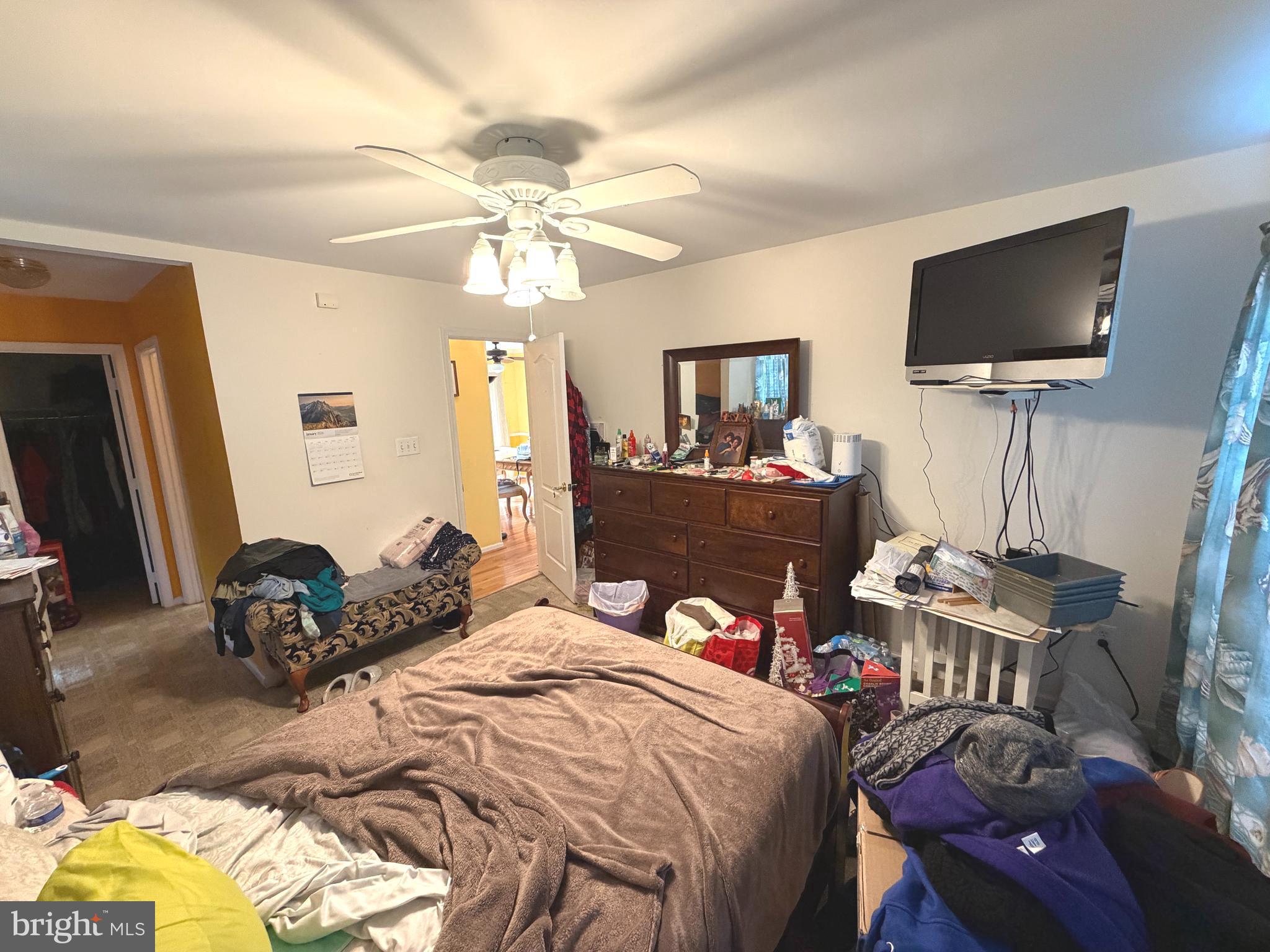 PRESIDENTIAL HEIGHTS - Residential