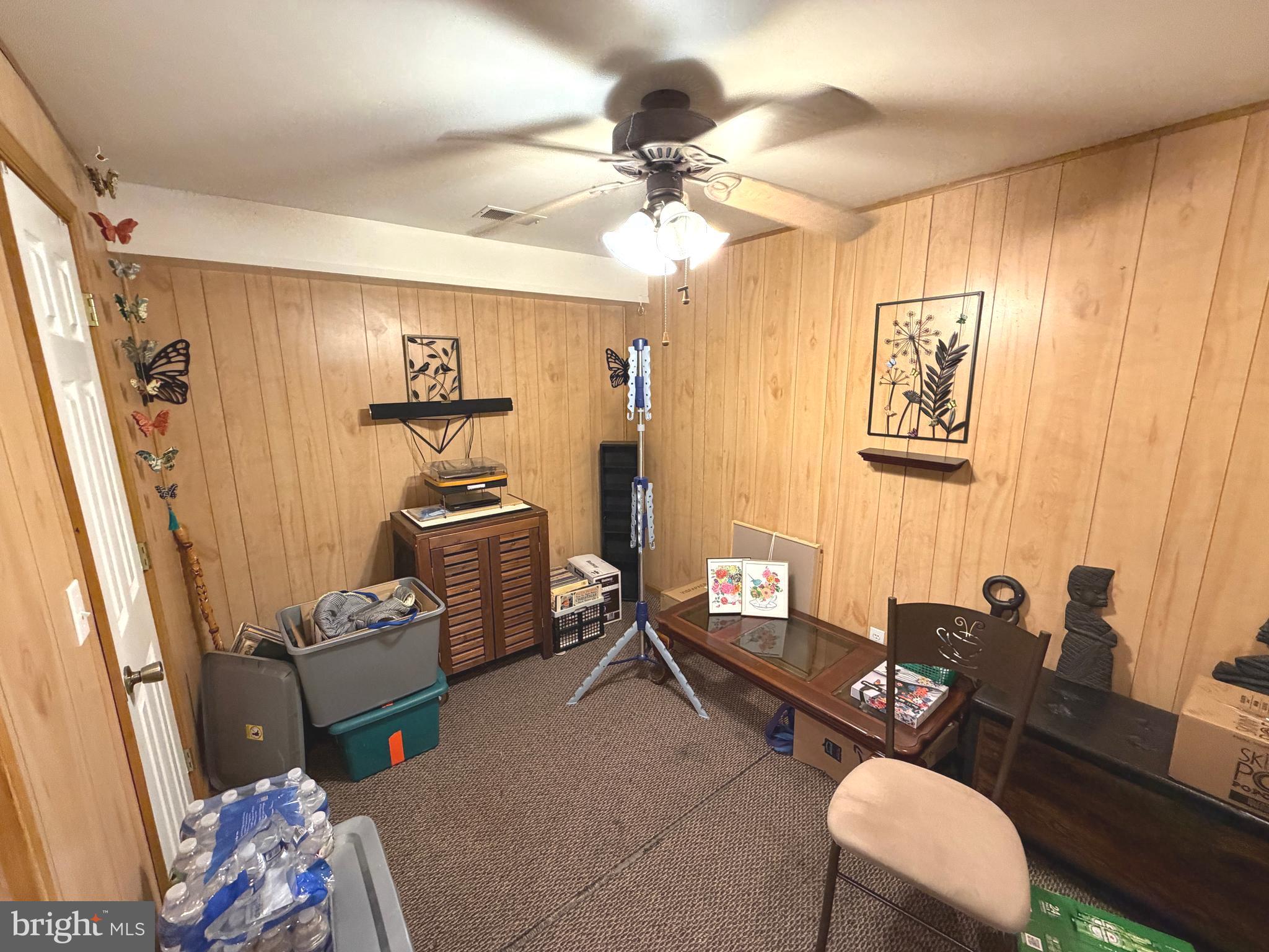 PRESIDENTIAL HEIGHTS - Residential