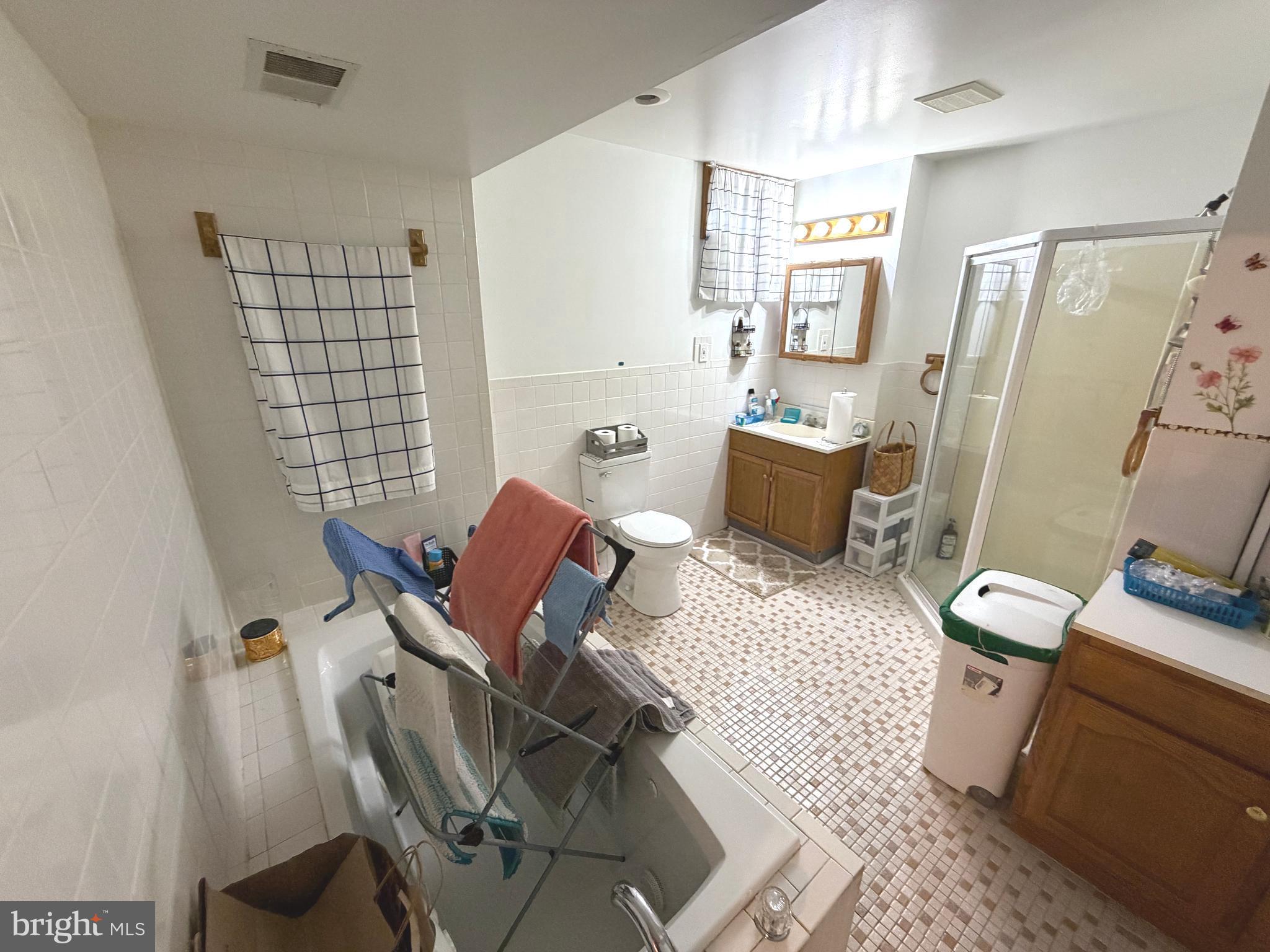 PRESIDENTIAL HEIGHTS - Residential