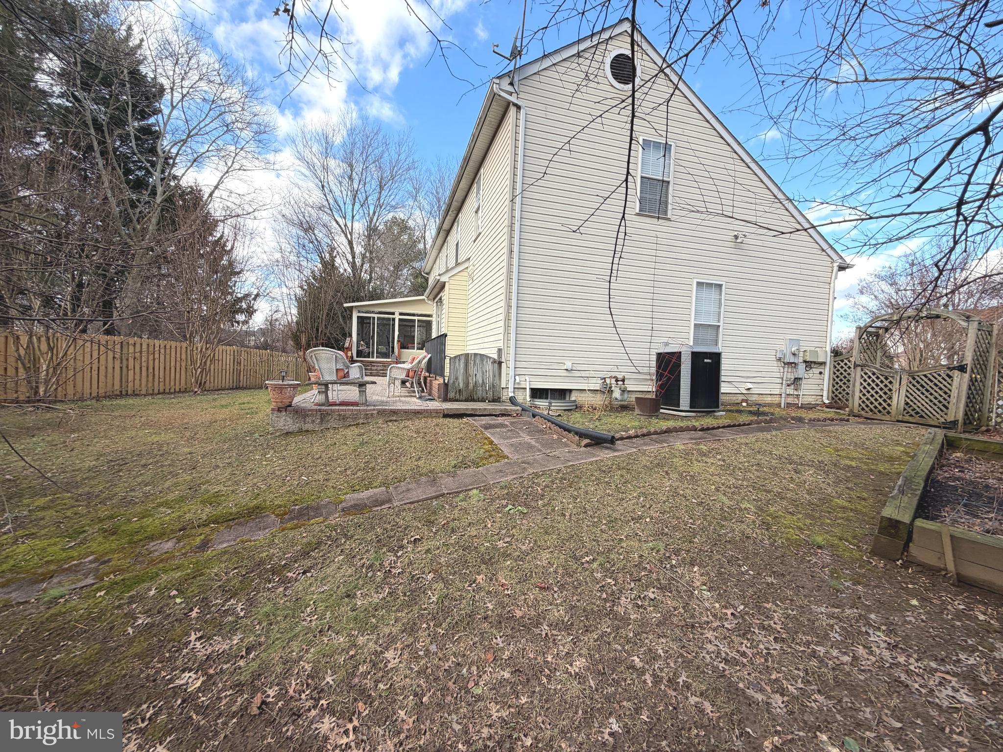 PRESIDENTIAL HEIGHTS - Residential