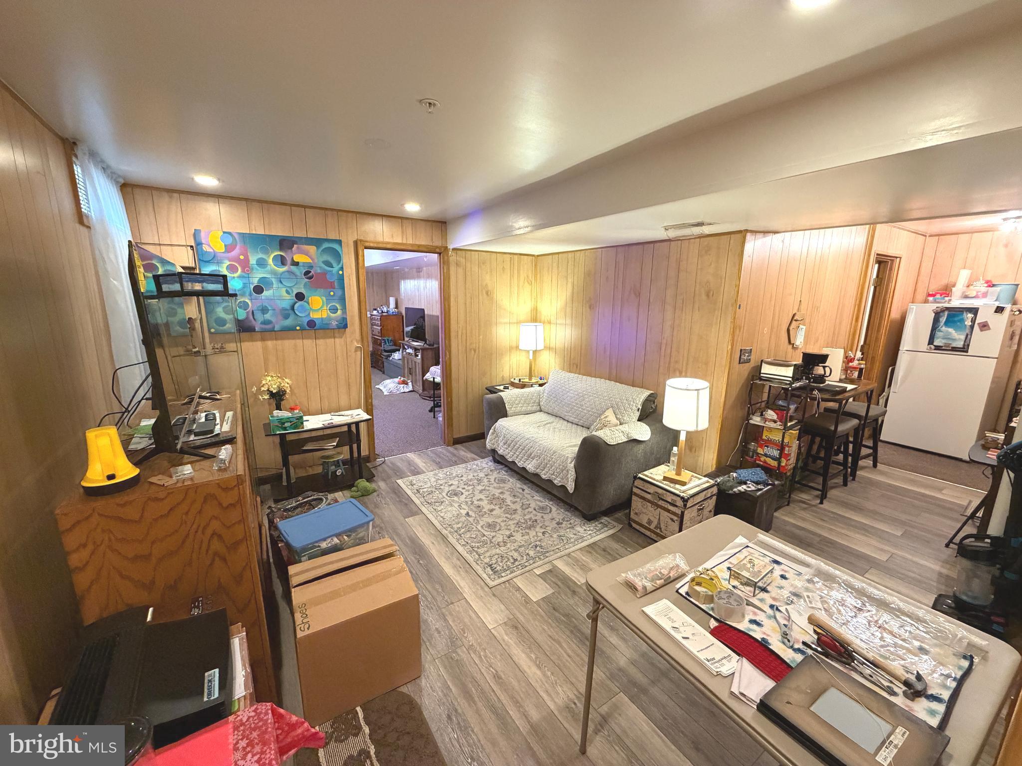 PRESIDENTIAL HEIGHTS - Residential