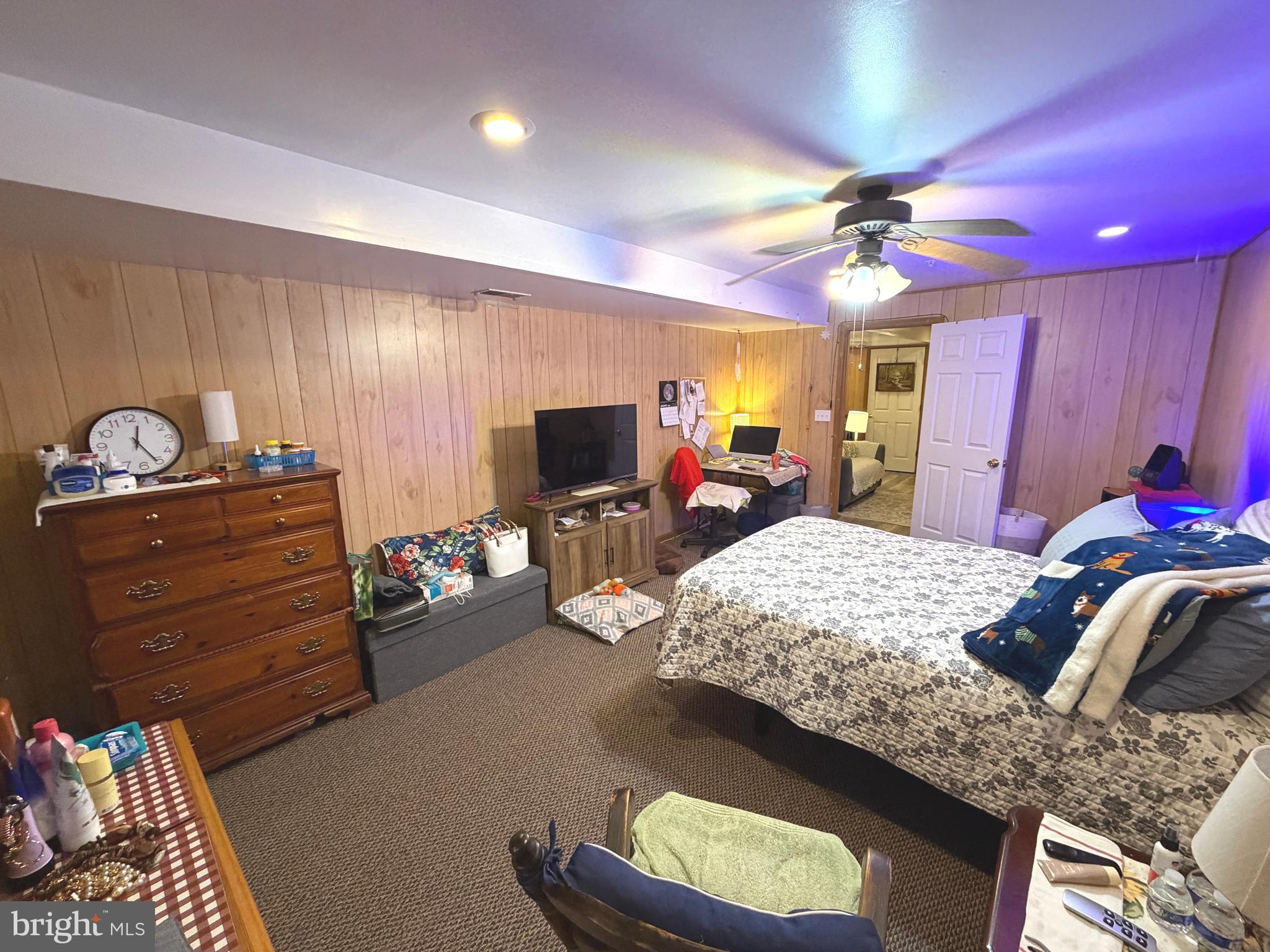 PRESIDENTIAL HEIGHTS - Residential