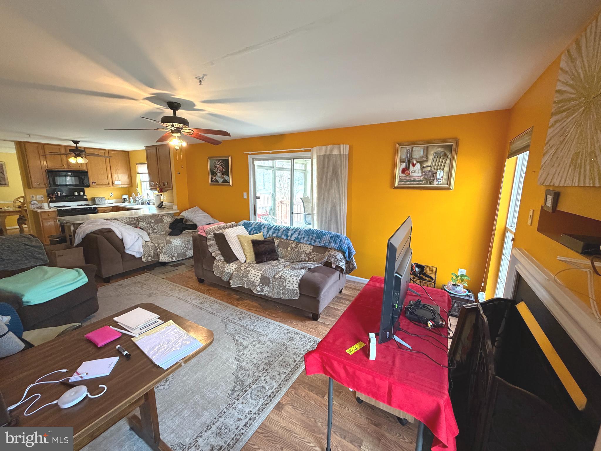 PRESIDENTIAL HEIGHTS - Residential