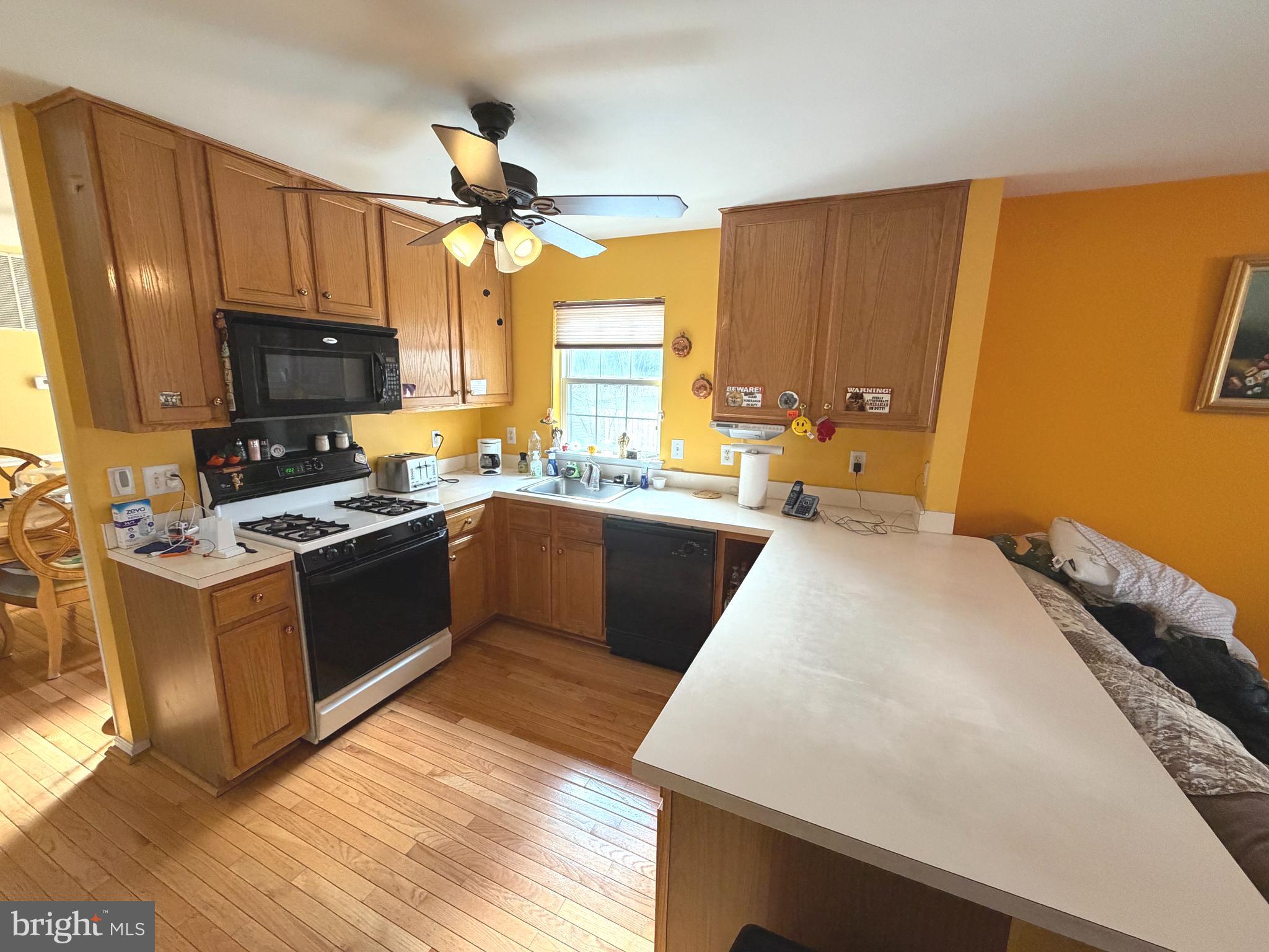 PRESIDENTIAL HEIGHTS - Residential