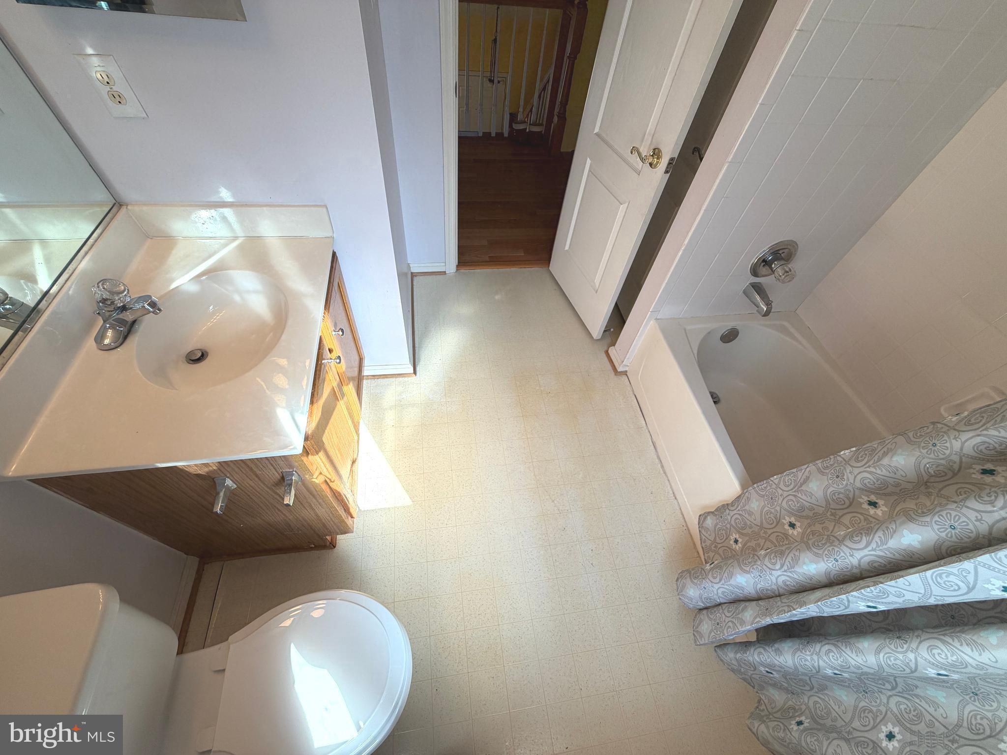 PRESIDENTIAL HEIGHTS - Residential