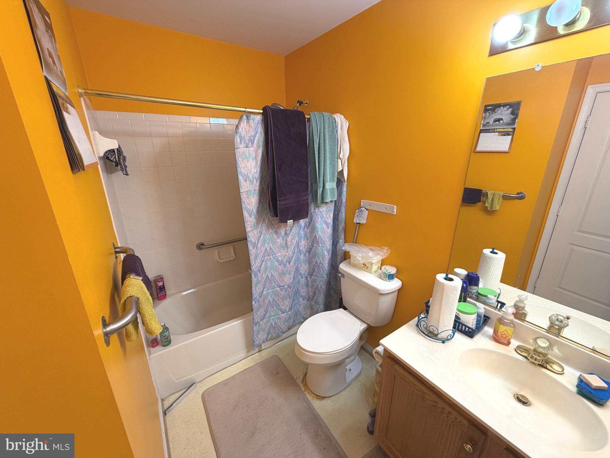 PRESIDENTIAL HEIGHTS - Residential