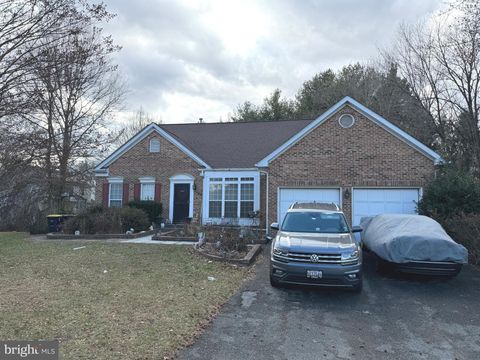 1513 CAROLINA COURT UPPER MARLBORO MD 20774