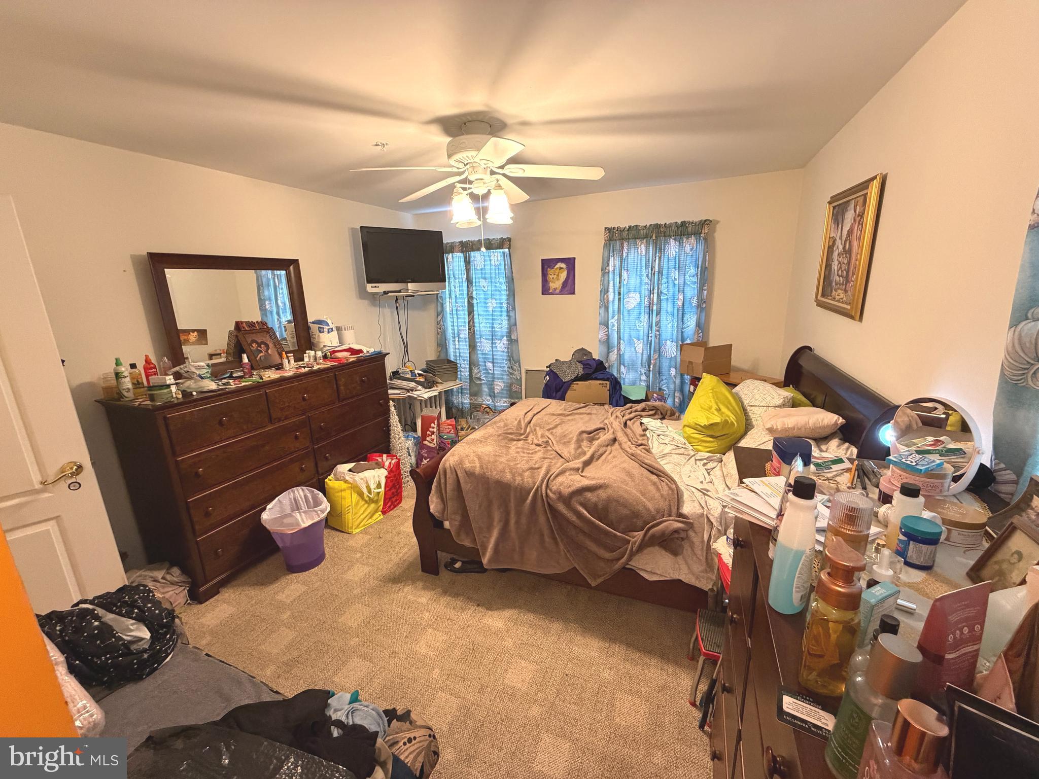 PRESIDENTIAL HEIGHTS - Residential