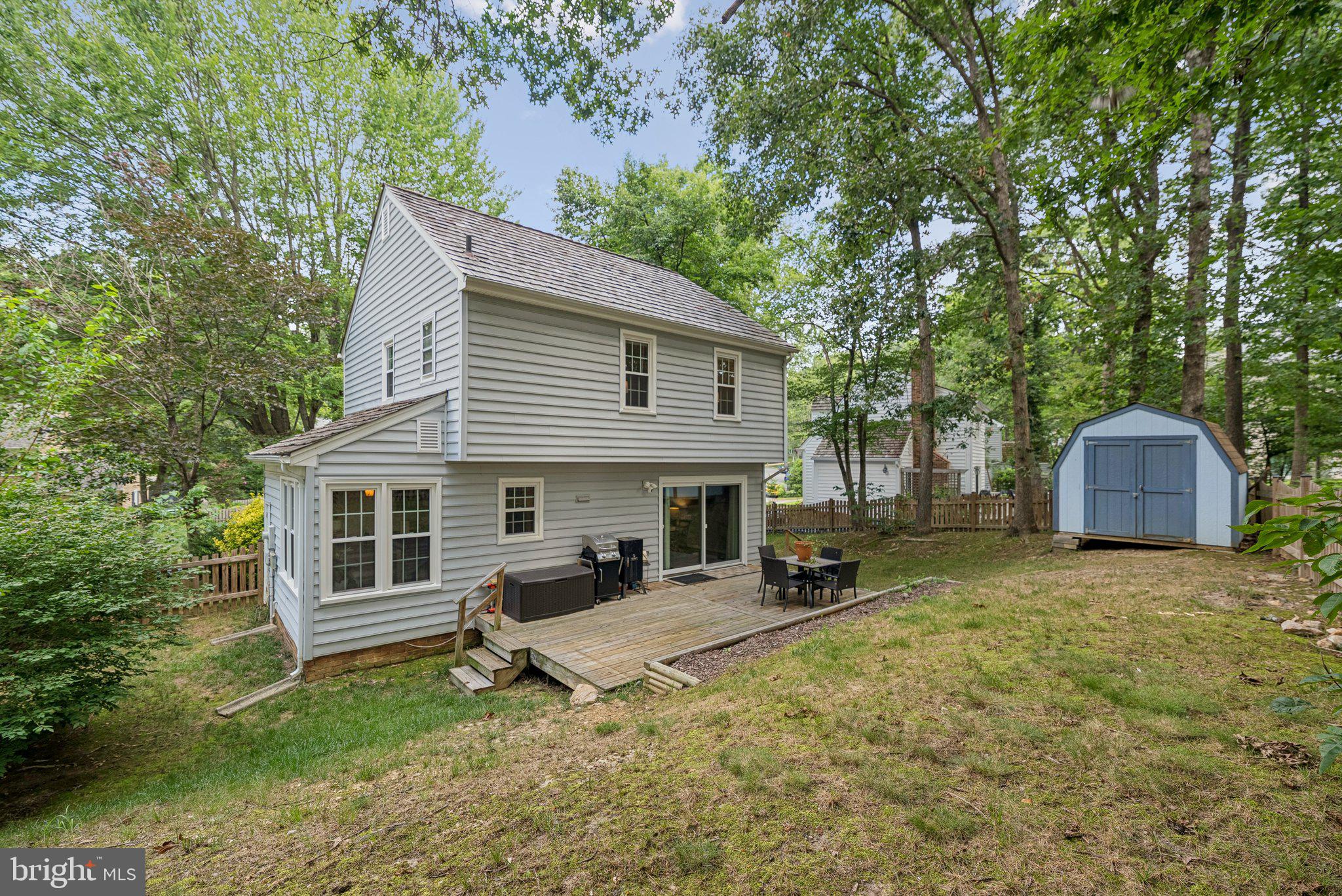 MONCLAIR - Residential