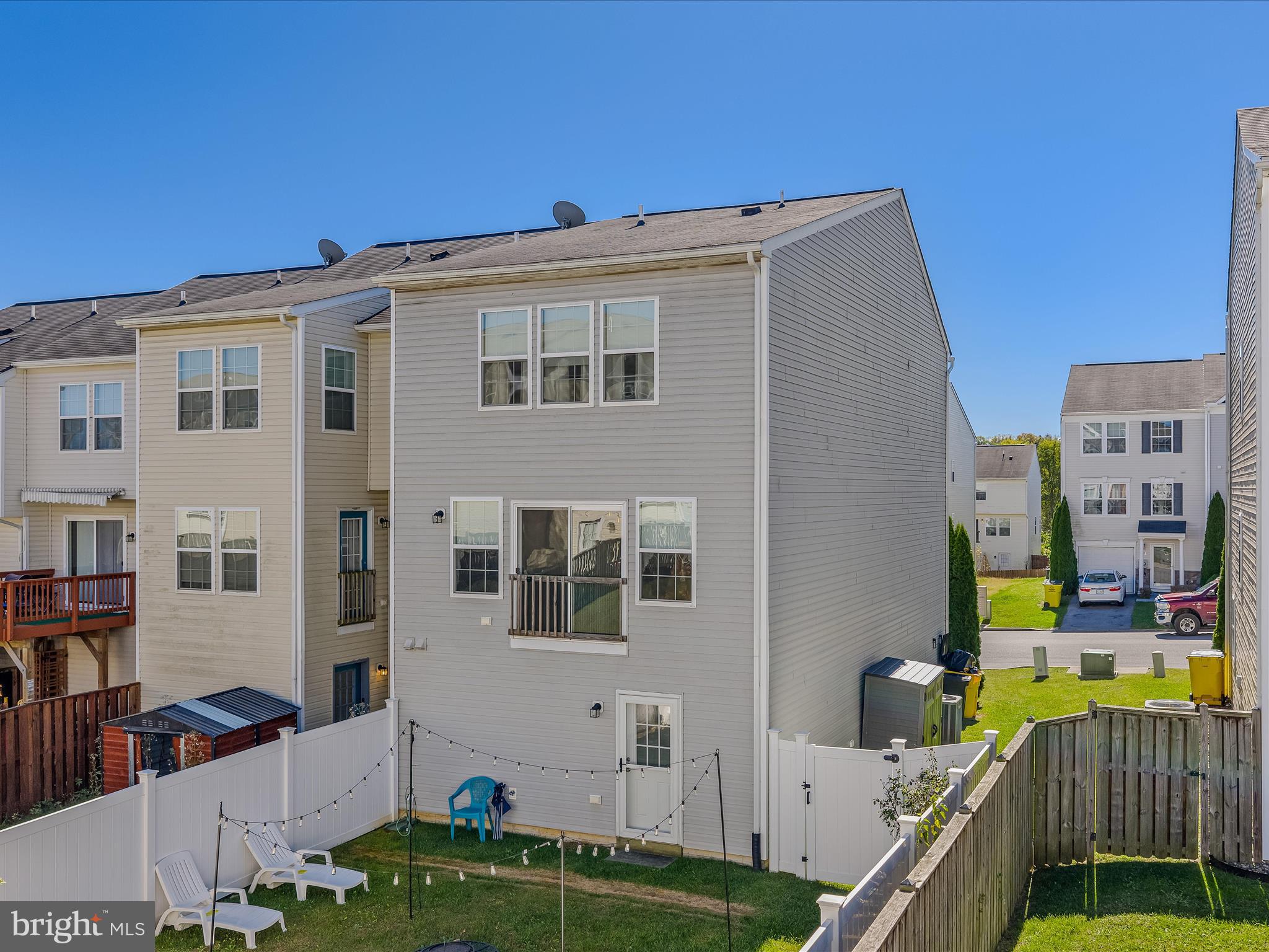 STONEBROOK VILLAGE - Residential