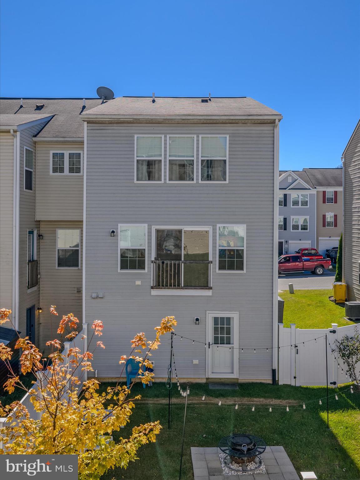 STONEBROOK VILLAGE - Residential