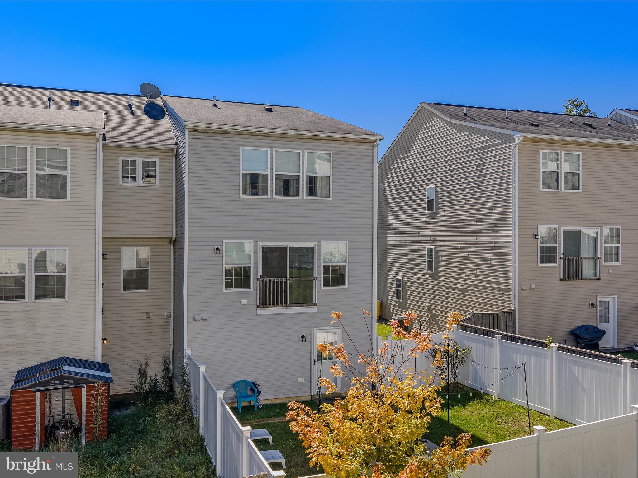 STONEBROOK VILLAGE - Residential