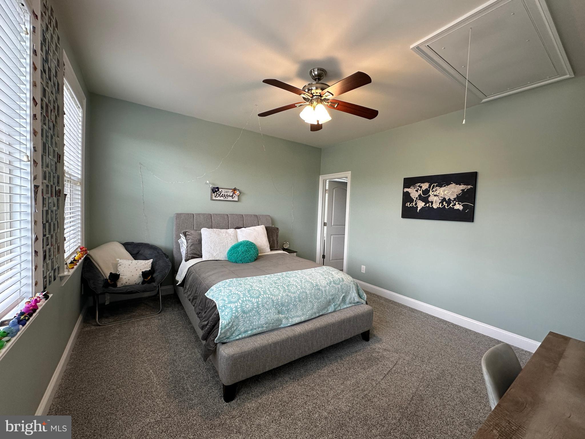 ALEXANDERS CHASE - Residential Lease