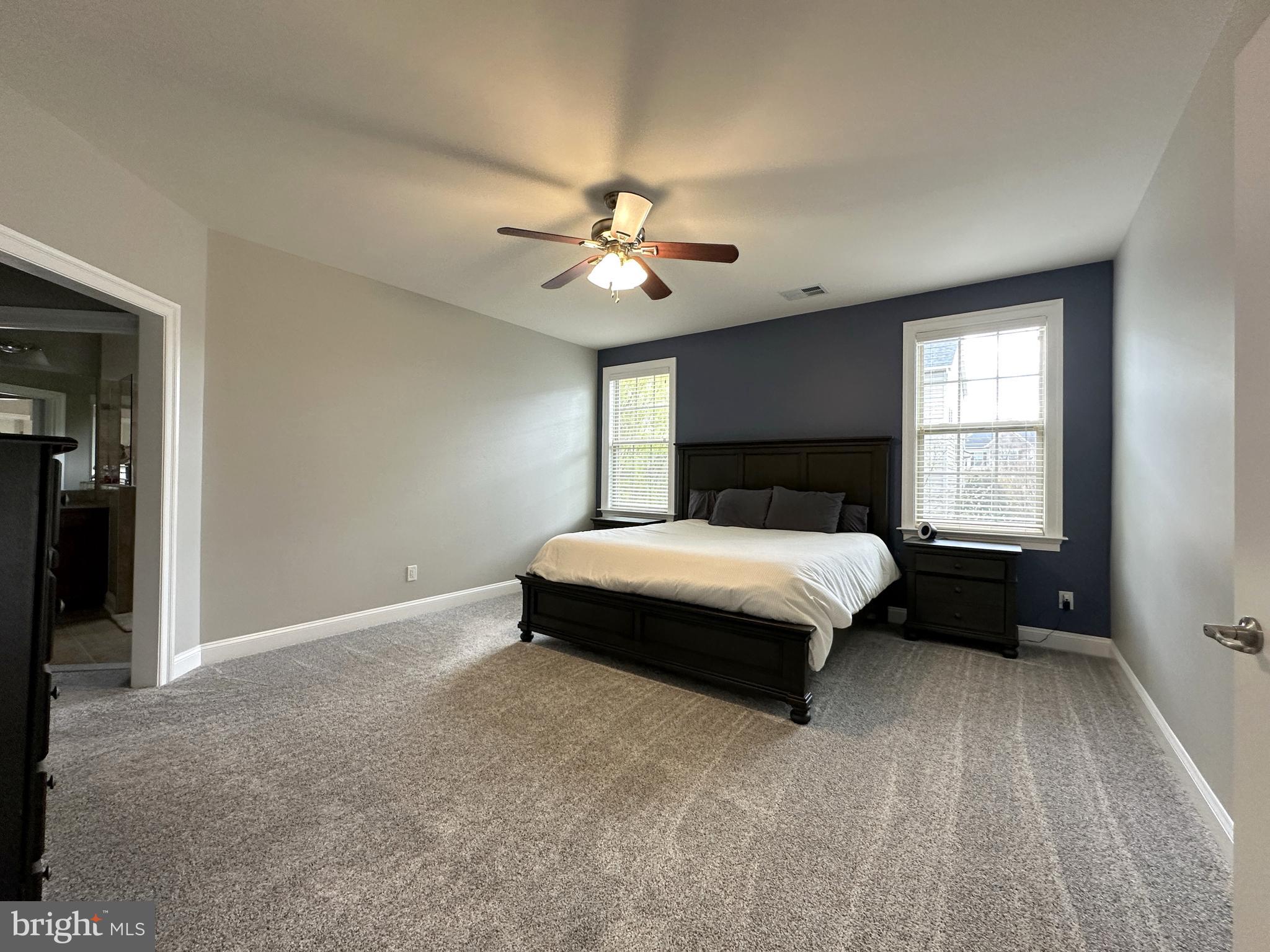 ALEXANDERS CHASE - Residential Lease