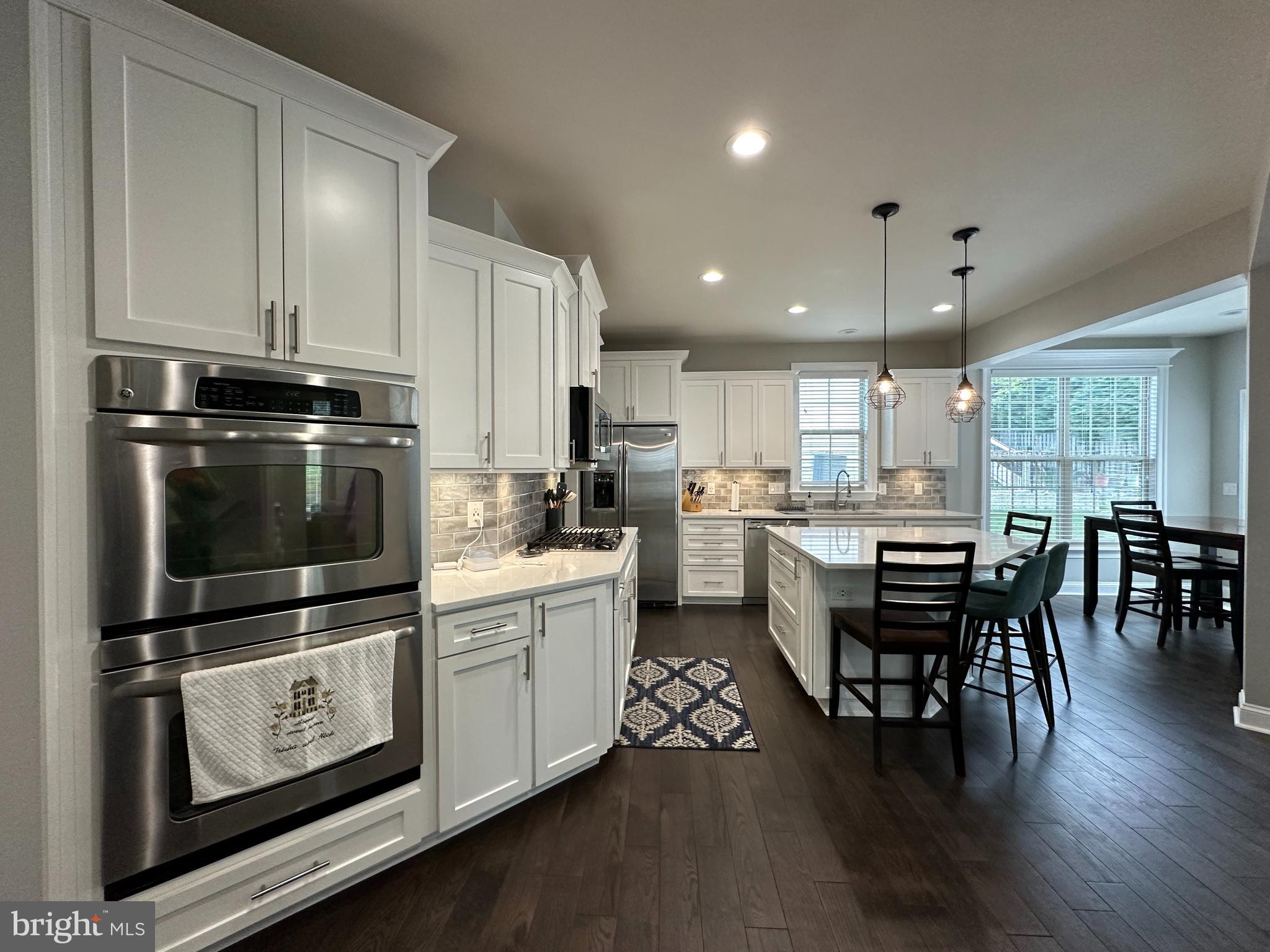 ALEXANDERS CHASE - Residential Lease