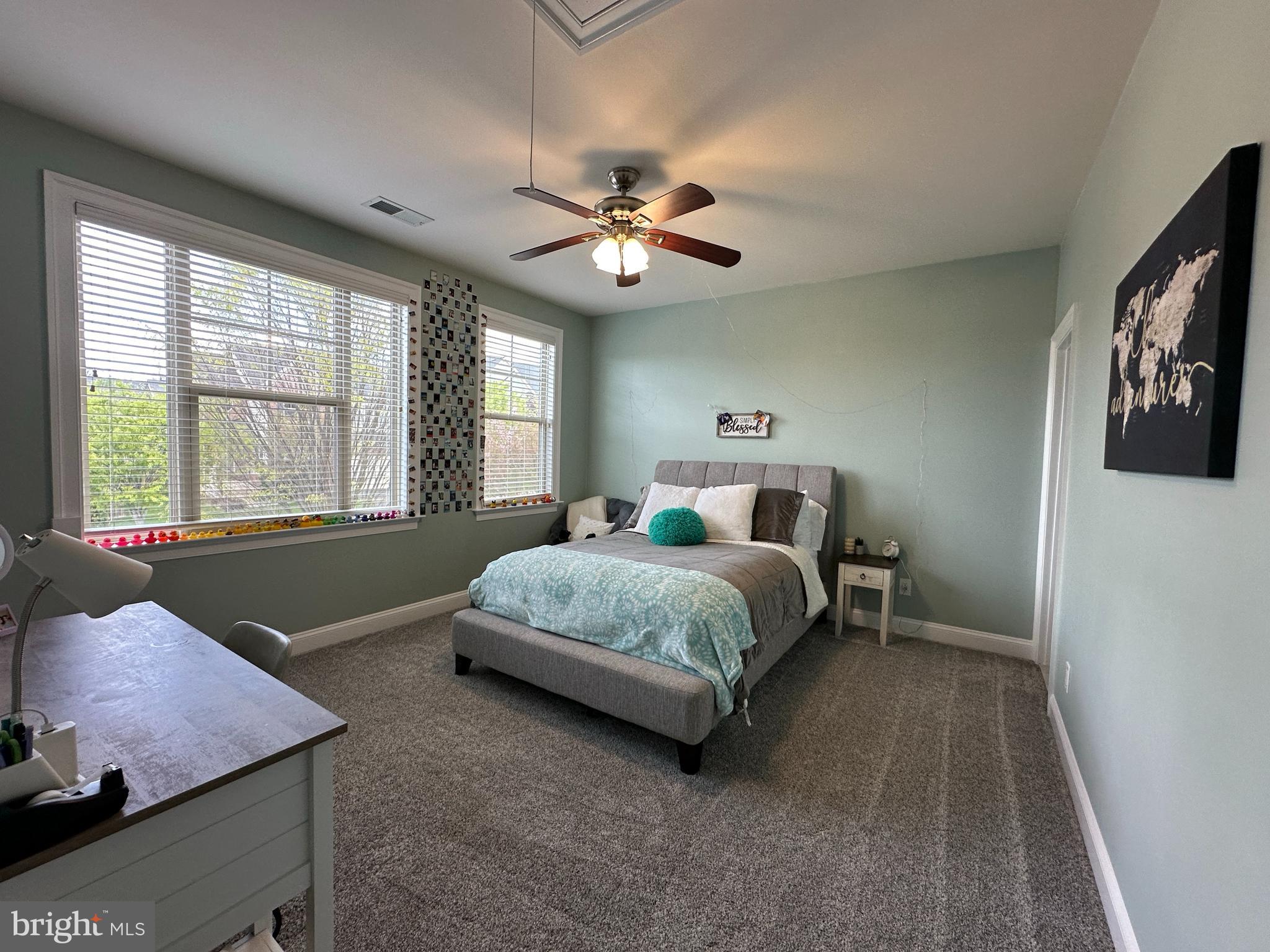 ALEXANDERS CHASE - Residential Lease