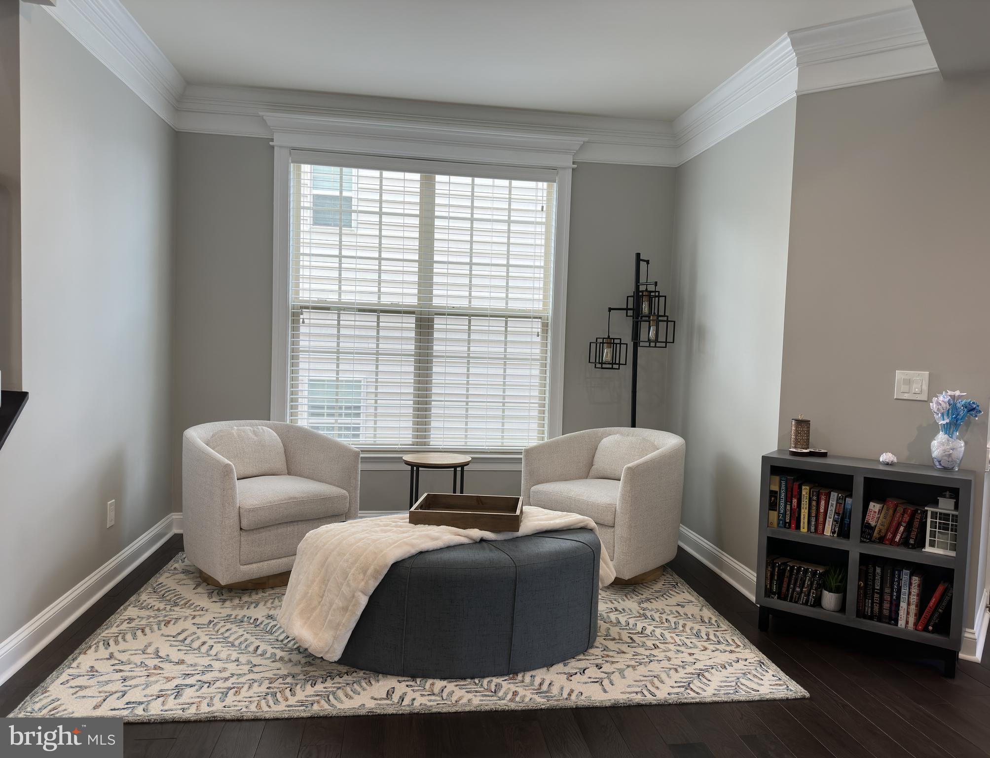 ALEXANDERS CHASE - Residential Lease