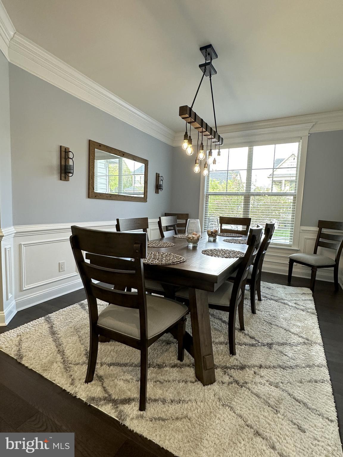 ALEXANDERS CHASE - Residential Lease