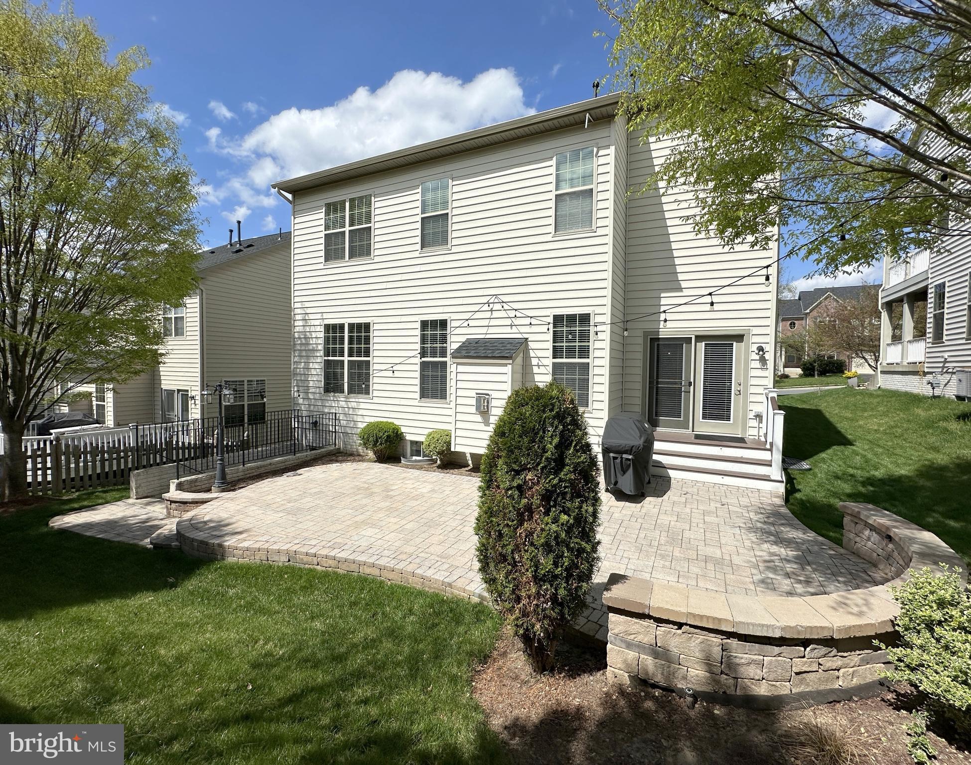 ALEXANDERS CHASE - Residential Lease