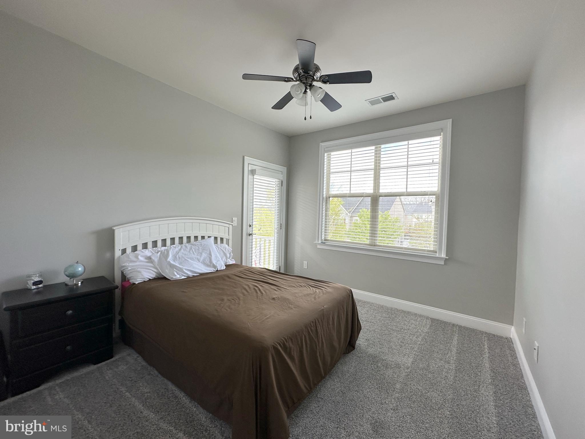 ALEXANDERS CHASE - Residential Lease