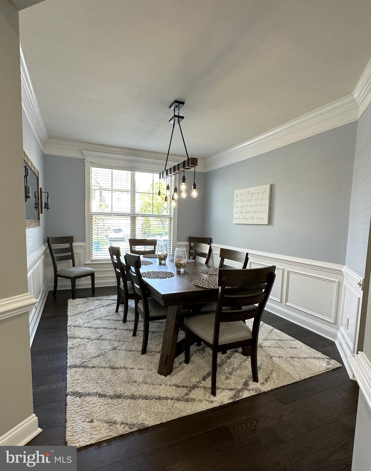 ALEXANDERS CHASE - Residential Lease