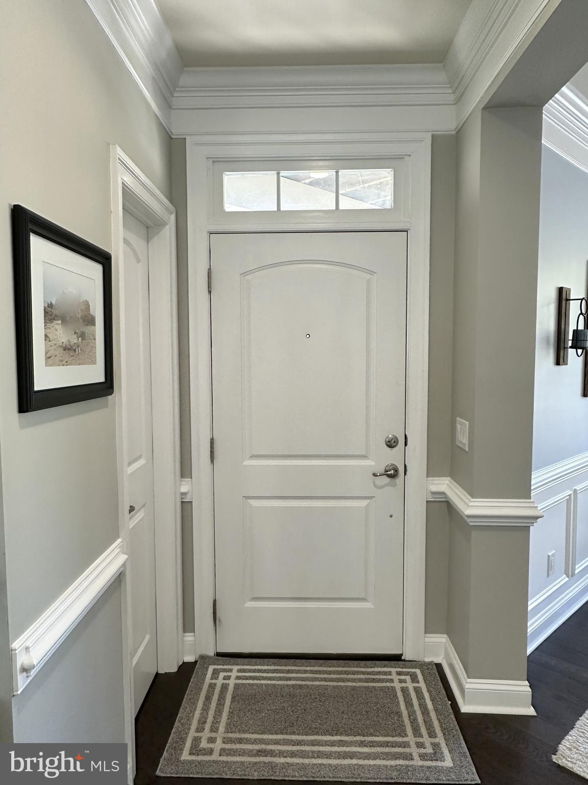 ALEXANDERS CHASE - Residential Lease