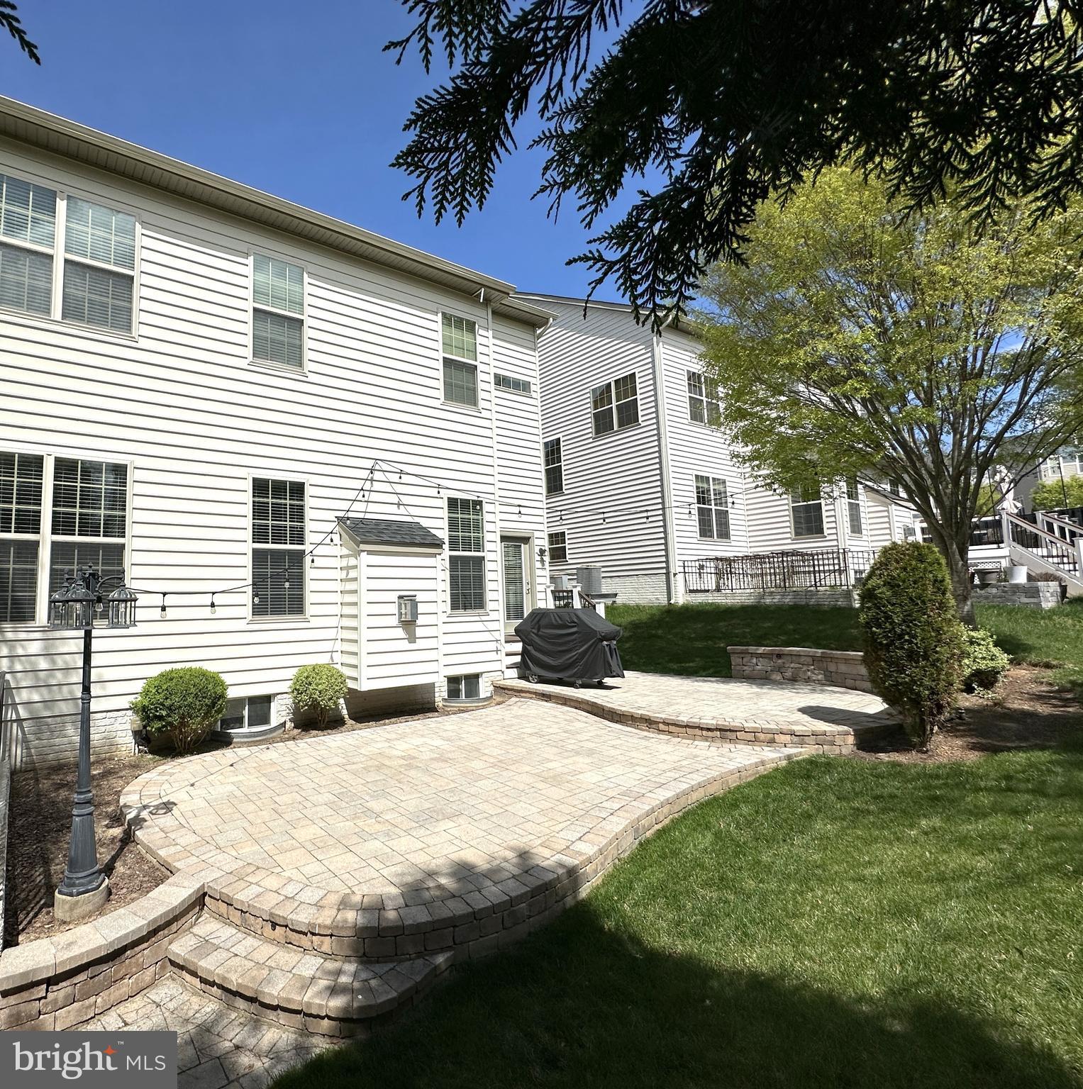 ALEXANDERS CHASE - Residential Lease