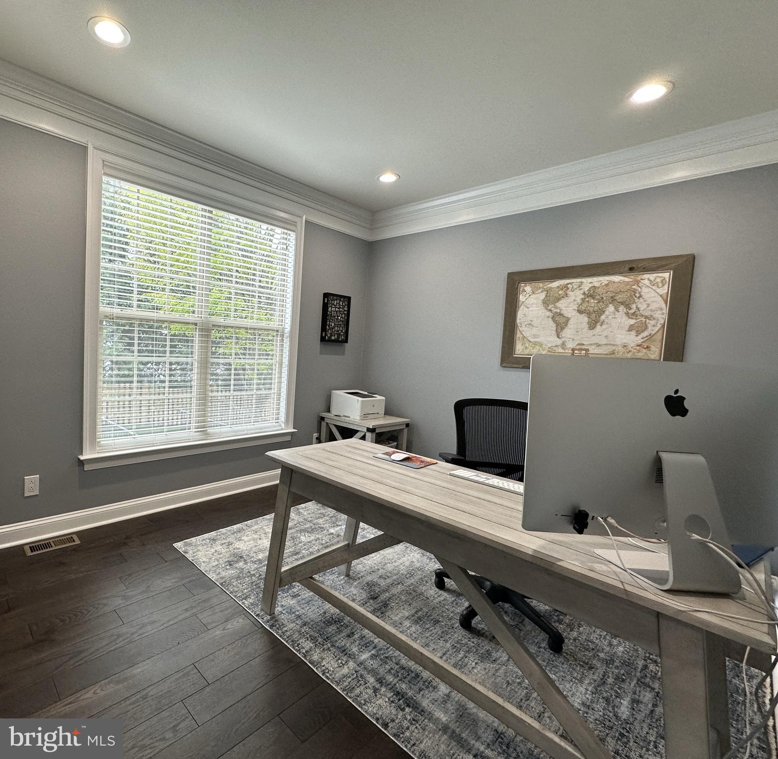 ALEXANDERS CHASE - Residential Lease