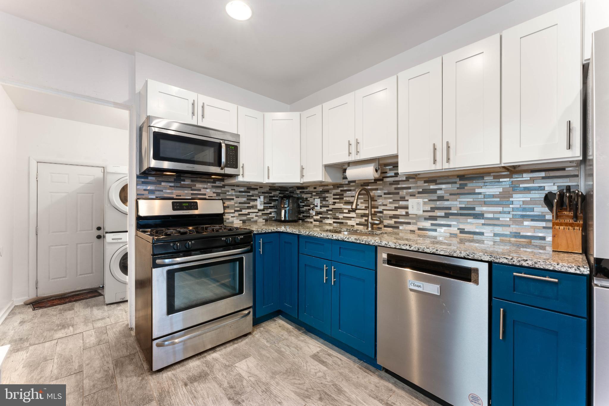 MANAYUNK - Residential