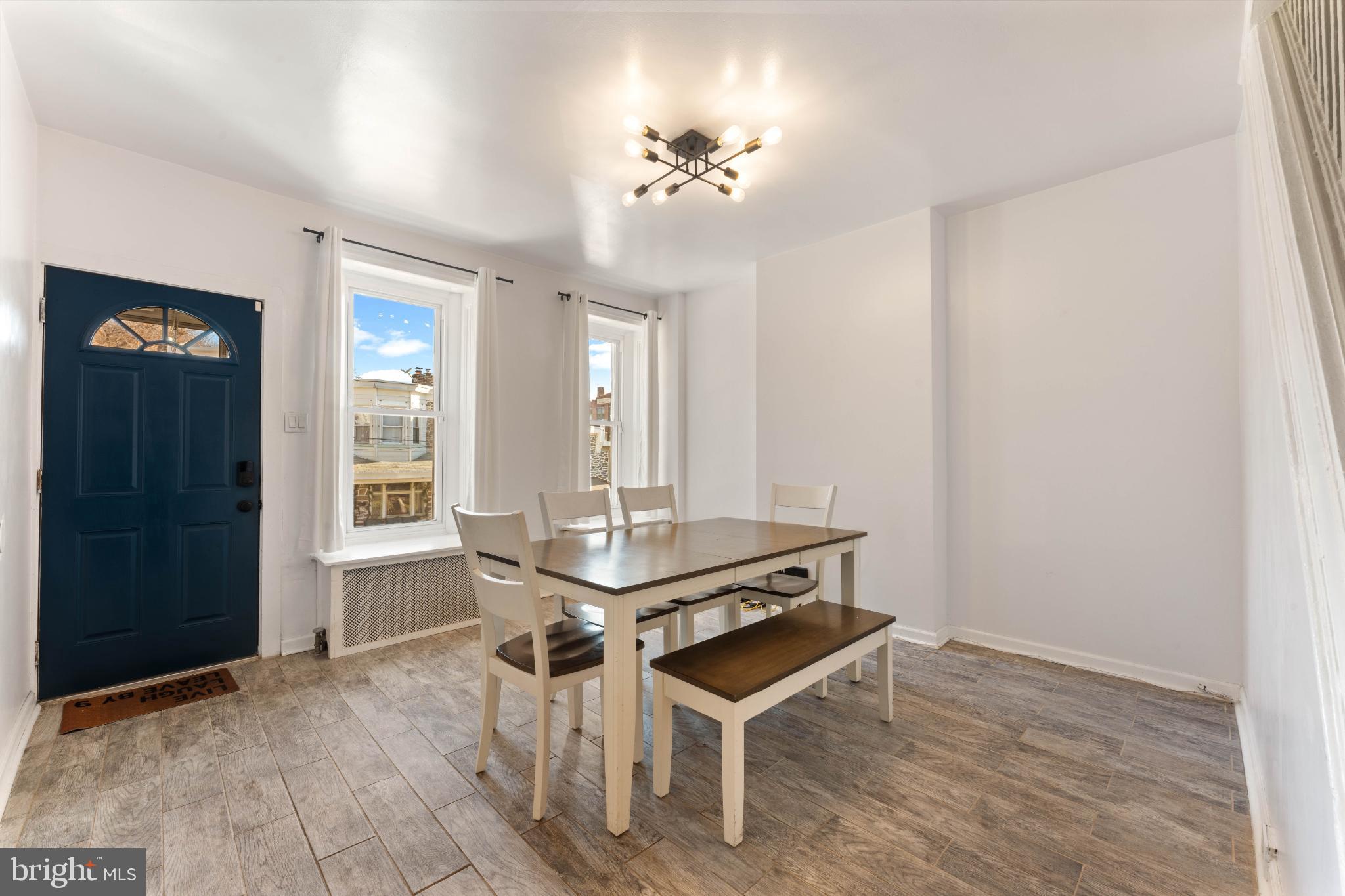 MANAYUNK - Residential