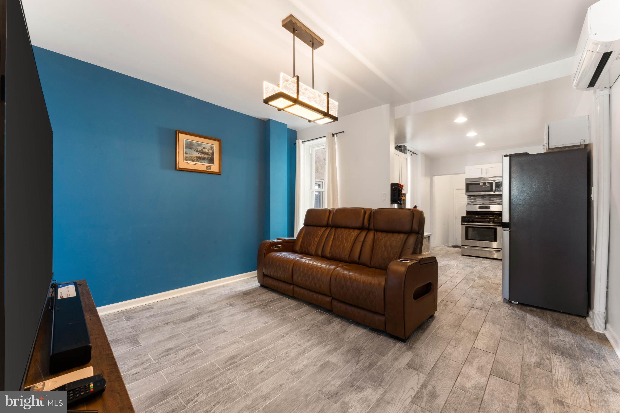 MANAYUNK - Residential