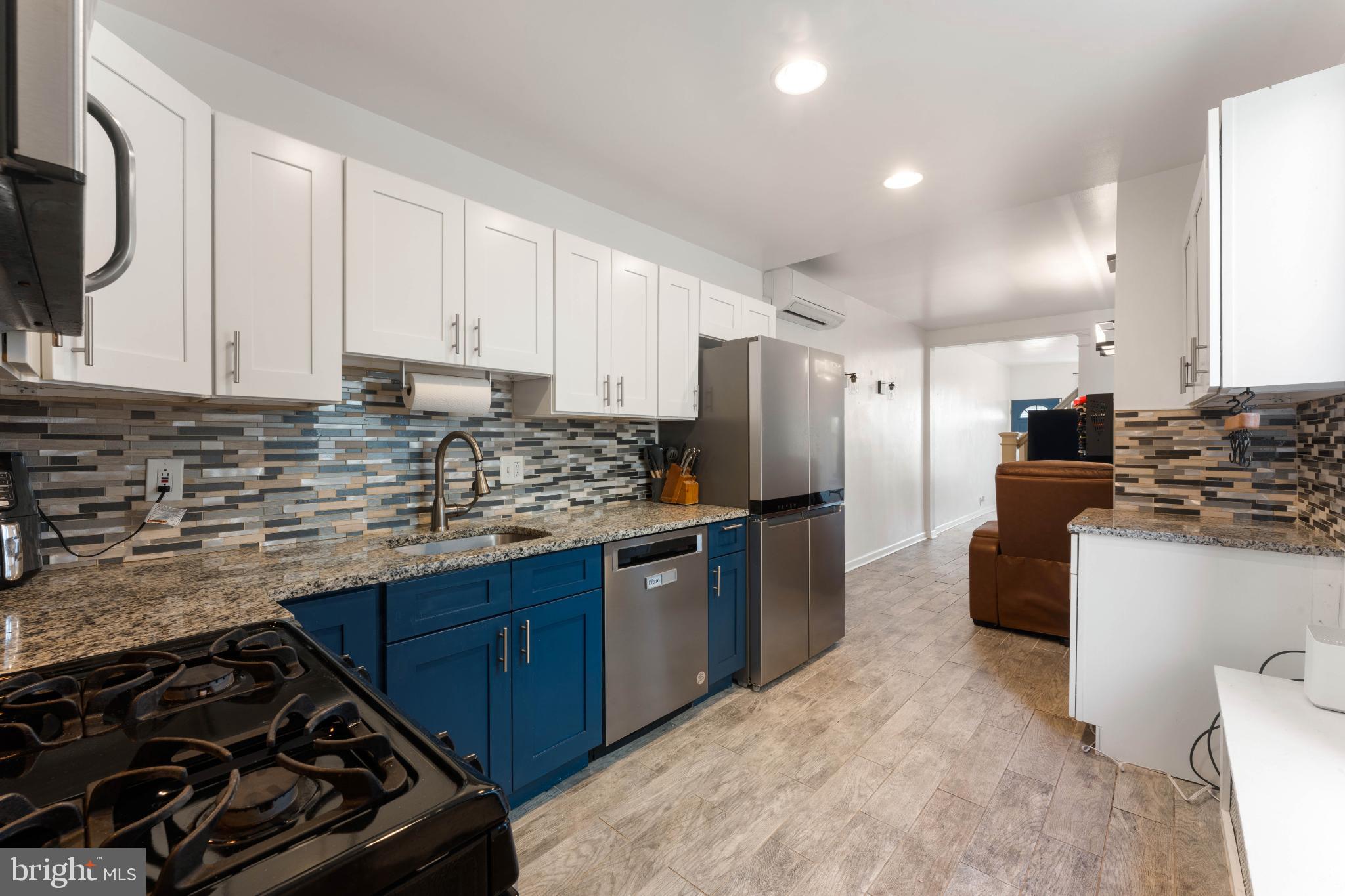 MANAYUNK - Residential