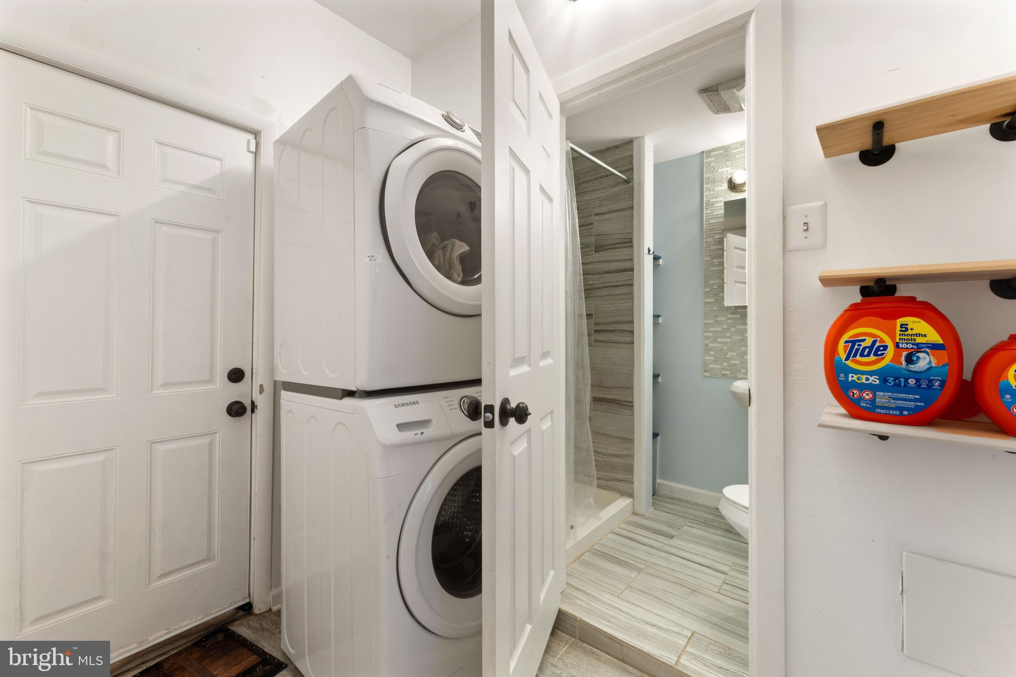 MANAYUNK - Residential