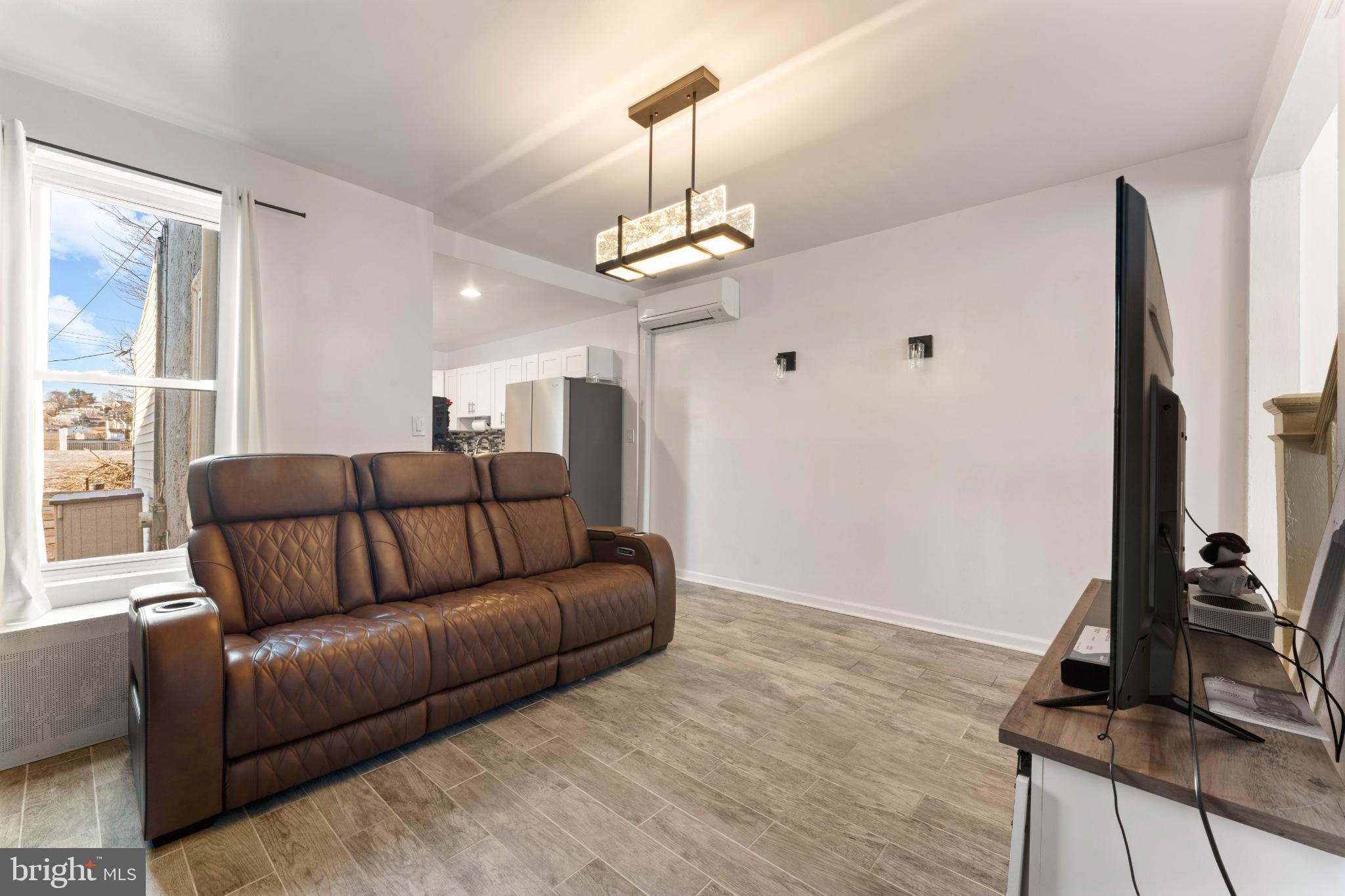 MANAYUNK - Residential